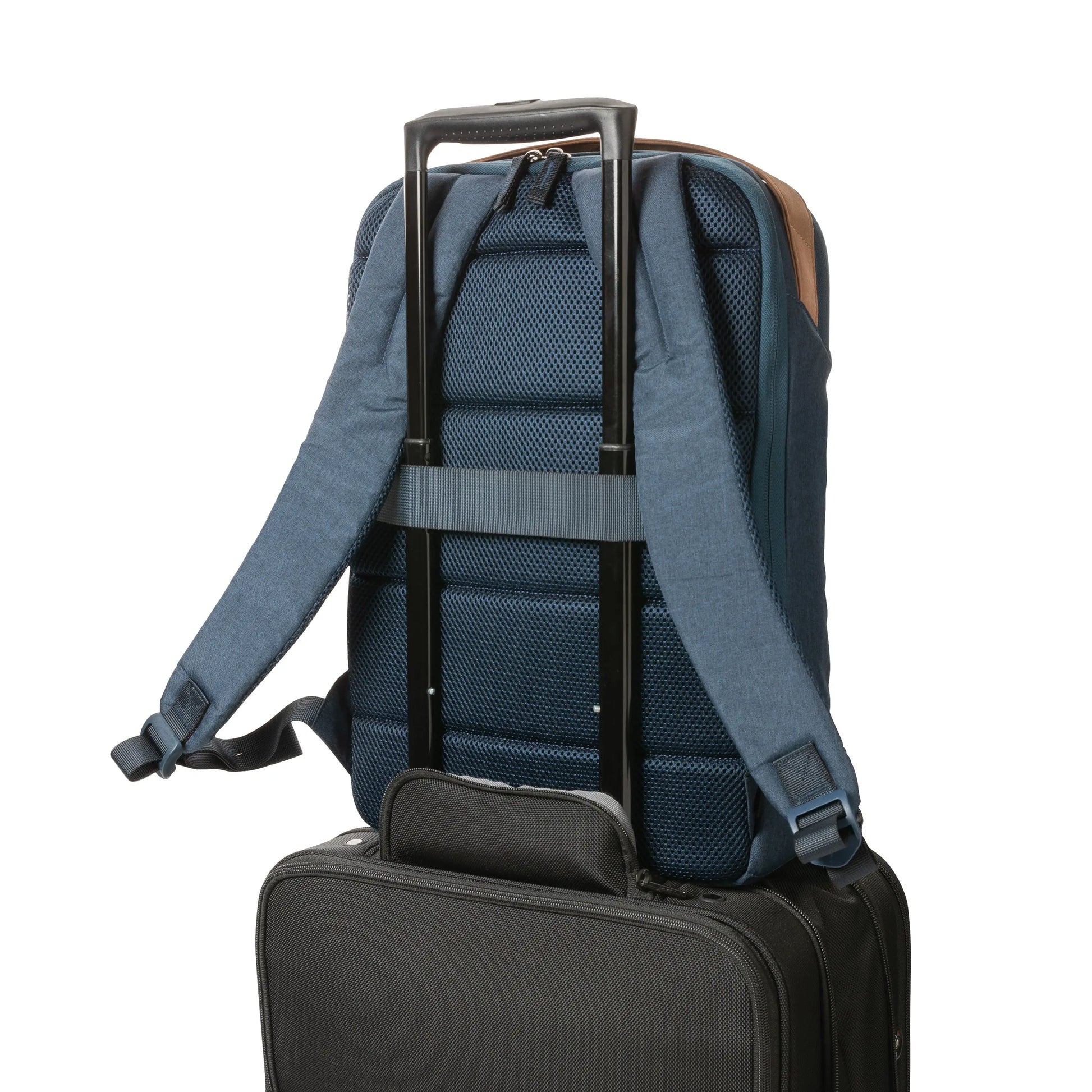 Sac à dos ordinateur two tone deluxe Impact AWARE™ 300D sacadospremium