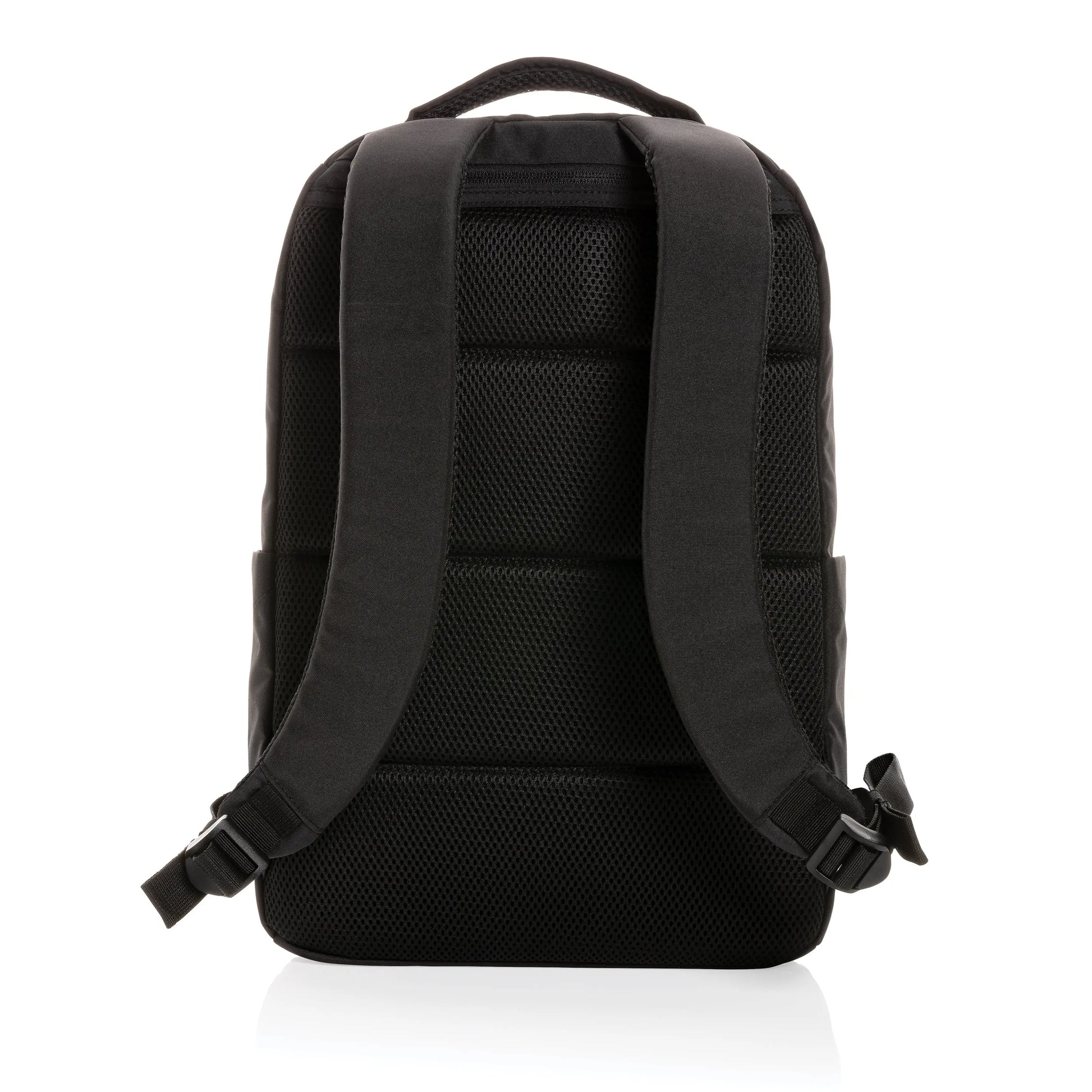 Sac à dos ordinateur 15.6" Swiss Peak Brooke en rPET AWARE™ sacadospremium