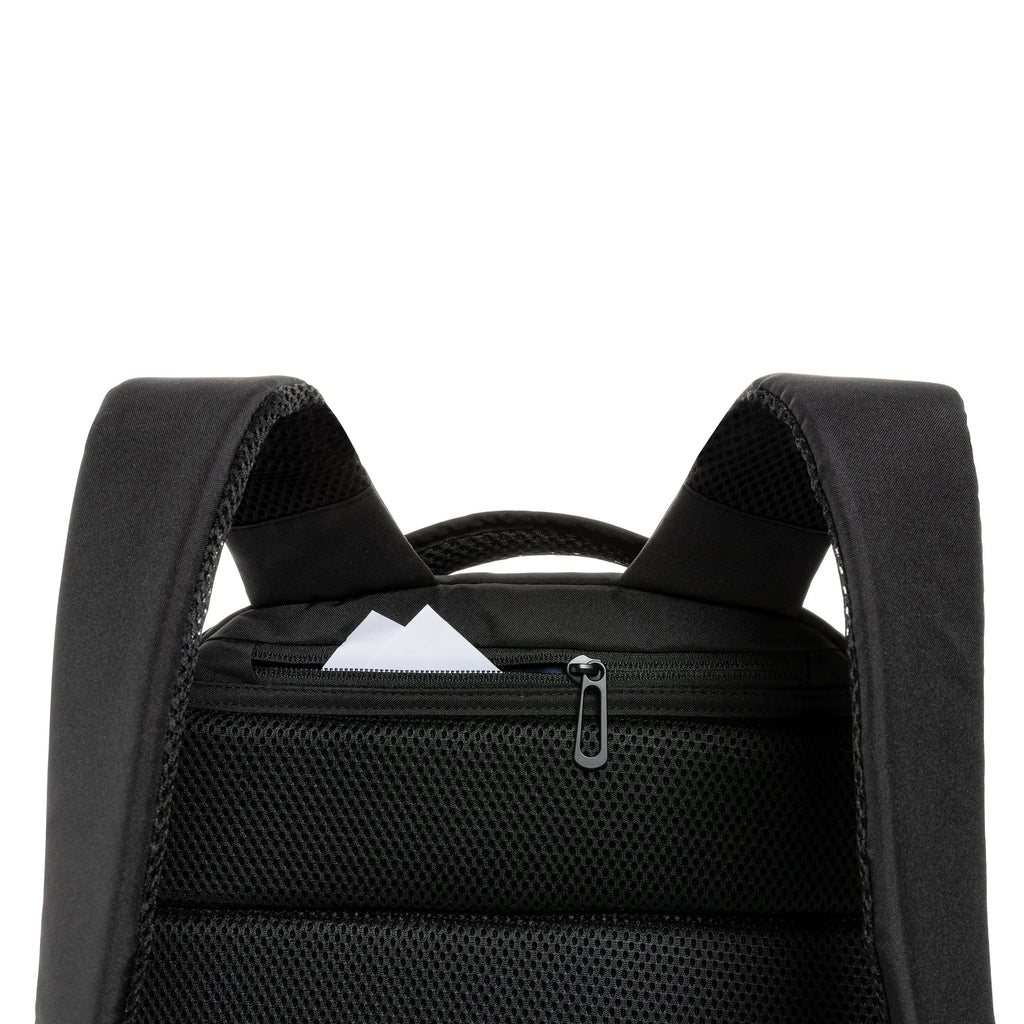Sac à dos ordinateur 15.6" Swiss Peak Brooke en rPET AWARE™ sacadospremium