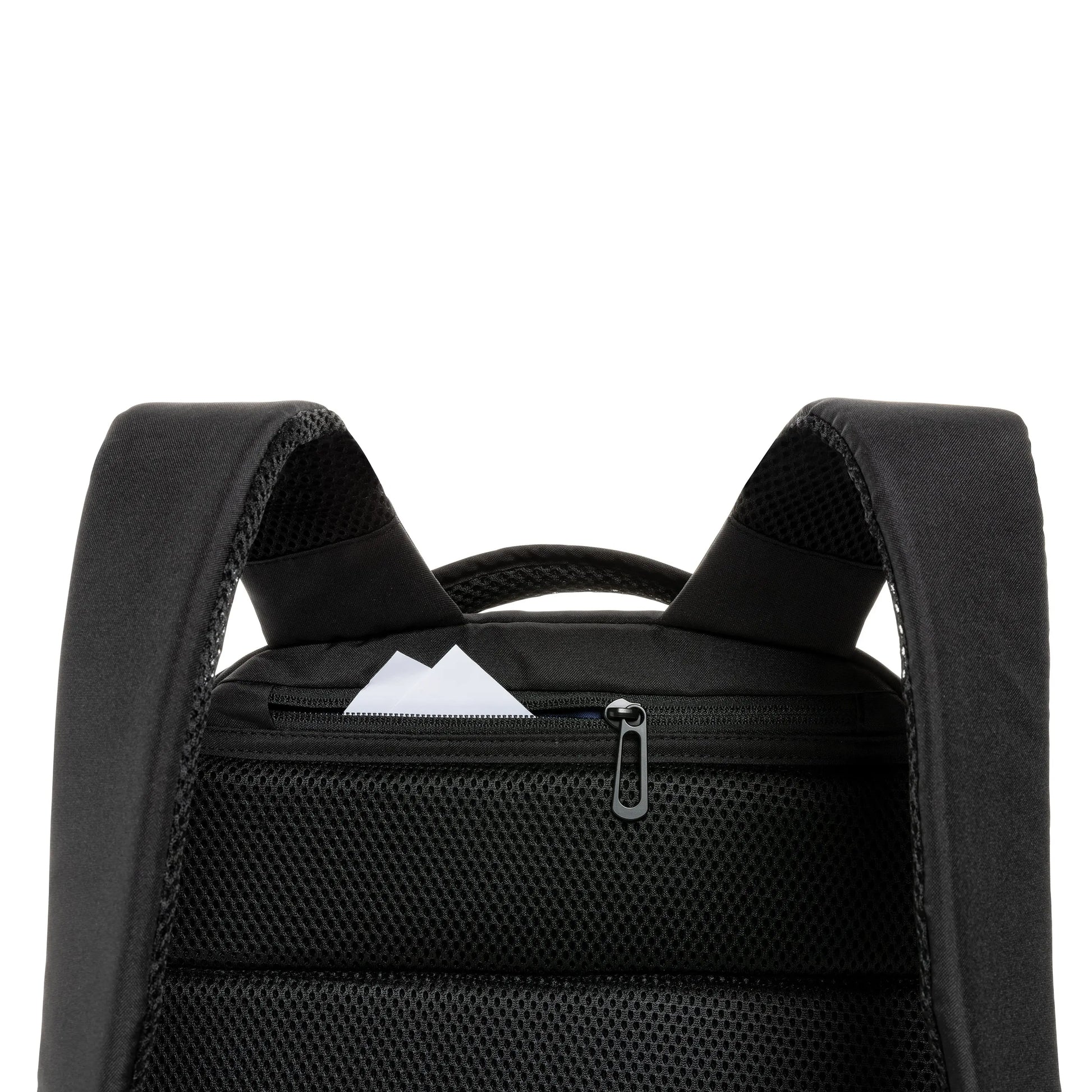 Sac à dos ordinateur 15.6" Swiss Peak Brooke en rPET AWARE™ sacadospremium
