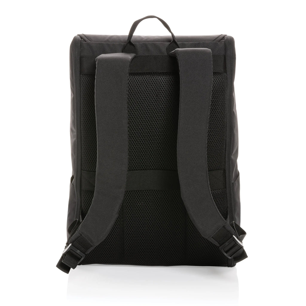 Sac à dos 15" en rPET AWARE™ Swiss Peak Fern sacadospremium