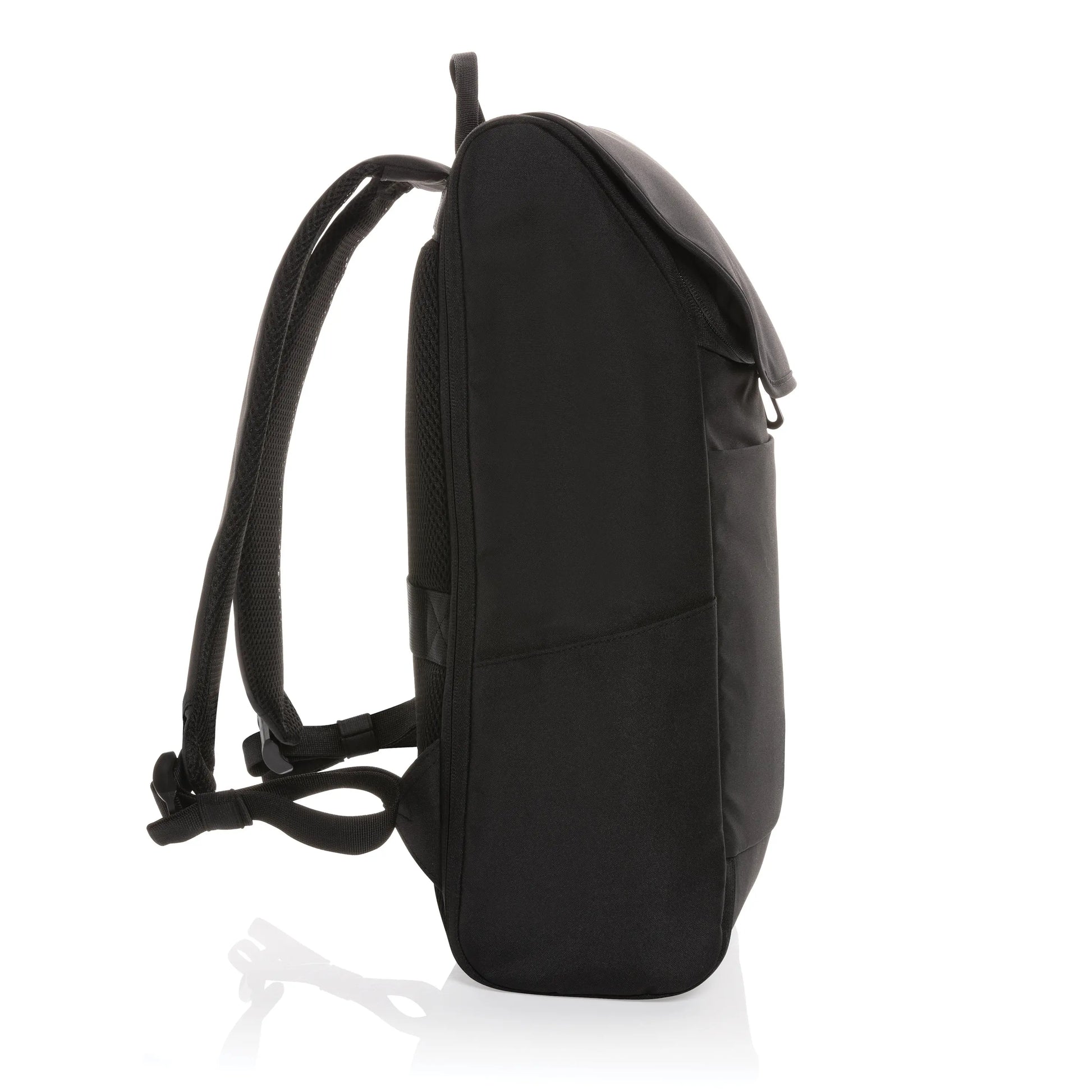 Sac à dos 15" en rPET AWARE™ Swiss Peak Fern sacadospremium
