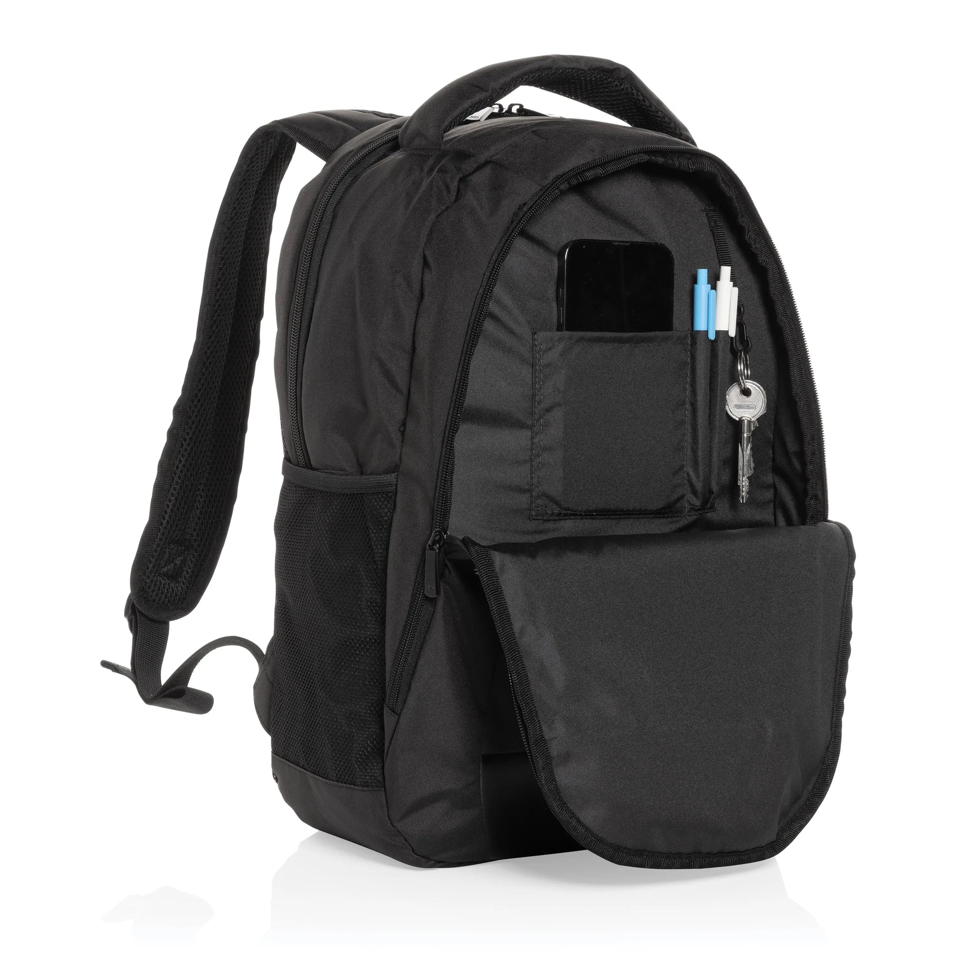 Sac à dos ordinateur portable 15,6" Impact AWARE™ Boardroom sacadospremium