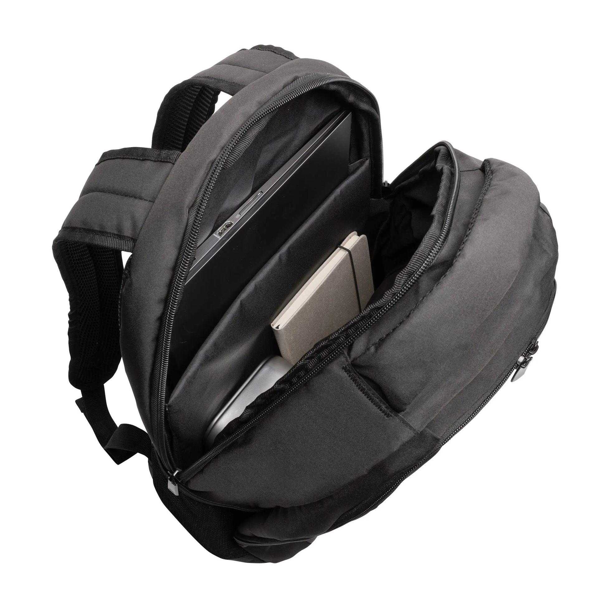 Sac à dos ordinateur portable 15,6" Impact AWARE™ Boardroom sacadospremium