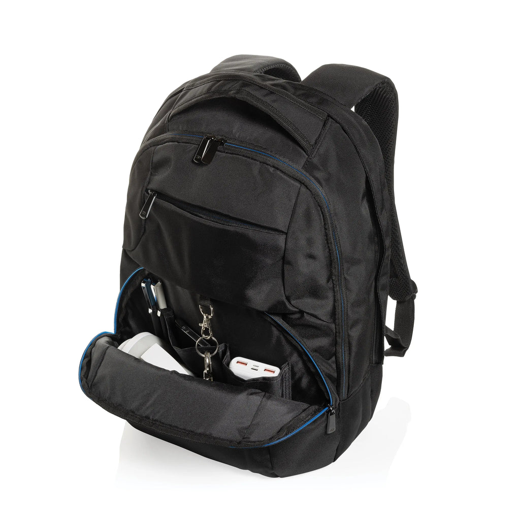 Sac à dos universel pour ordinateur 15,6" Impact AWARE™ sacadospremium
