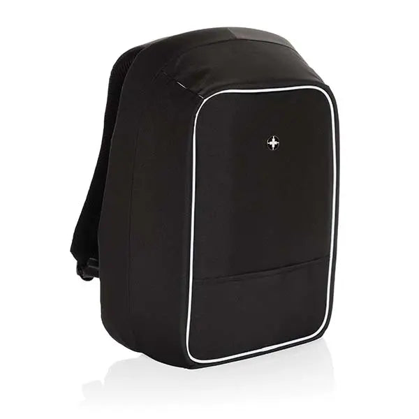 Sac à dos antivol pour ordinateur 15,6" Swiss Peak AWARE™ sacadospremium