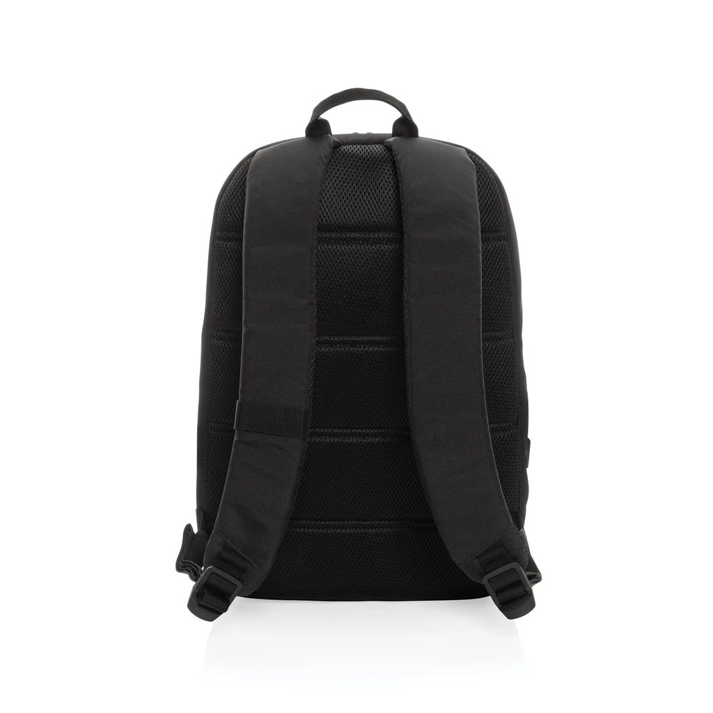 Sac à dos moderne pour ordinateur 15,6" Swiss Peak AWARE™ sacadospremium