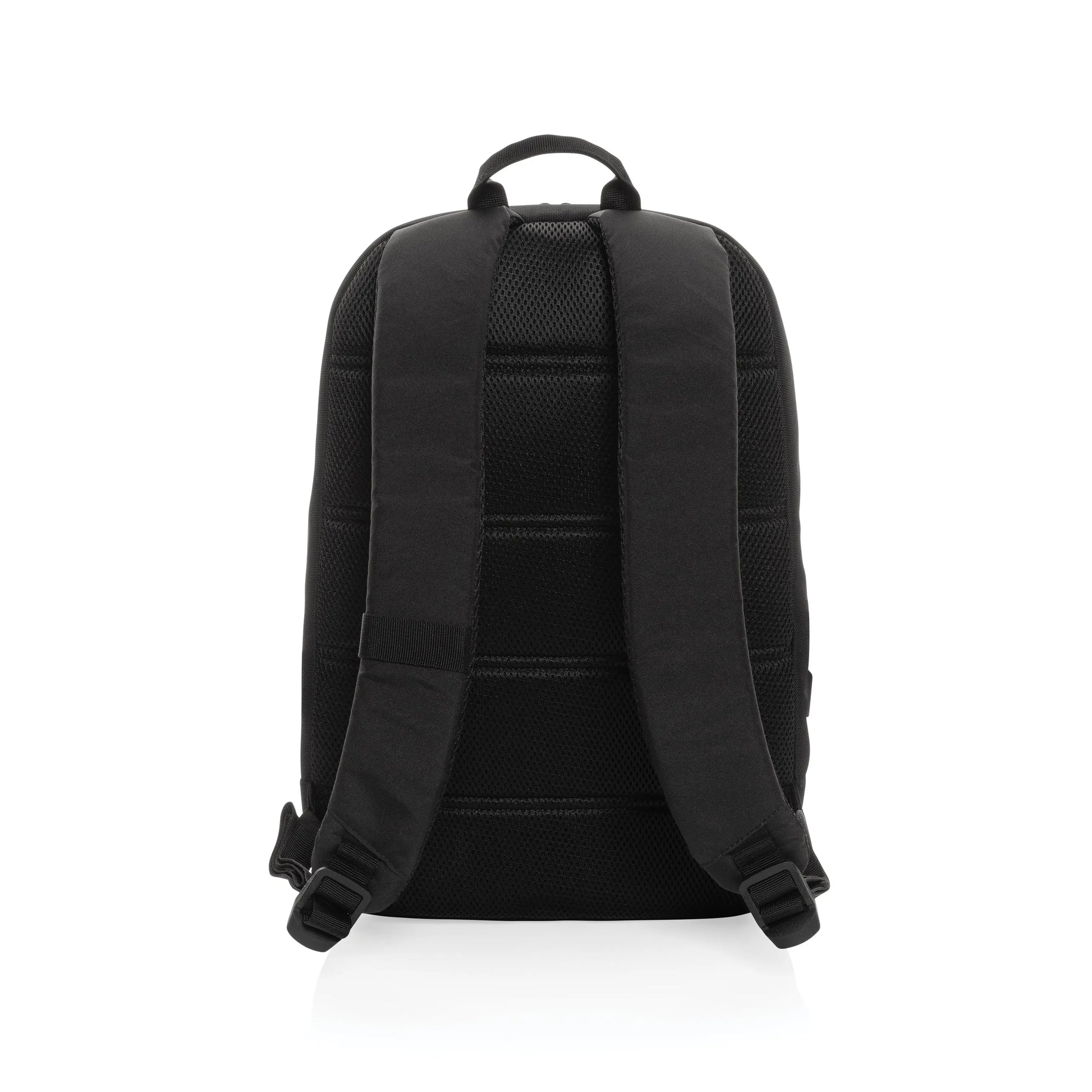Sac à dos moderne pour ordinateur 15,6" Swiss Peak AWARE™ sacadospremium