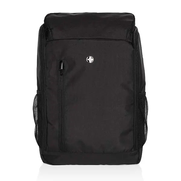 Sac à dos accès facile ordinateur 15." Swiss Peak AWARE™ sacadospremium