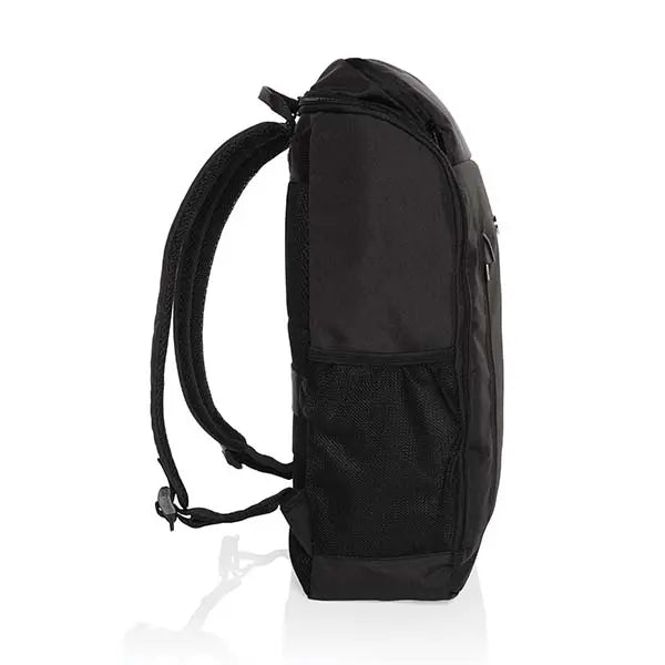 Sac à dos accès facile ordinateur 15." Swiss Peak AWARE™ sacadospremium