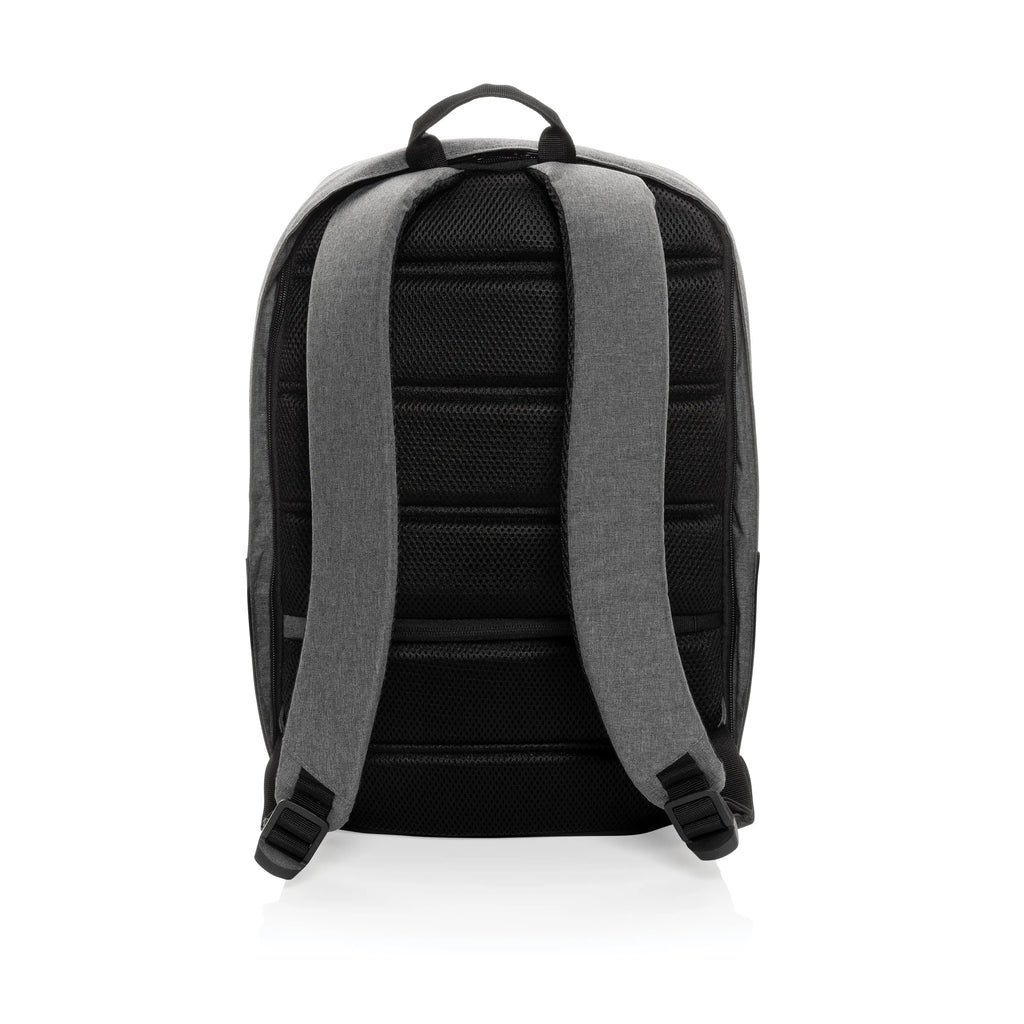 Sac à dos antivol 15.6" Swiss Peak AWARE™ sacadospremium