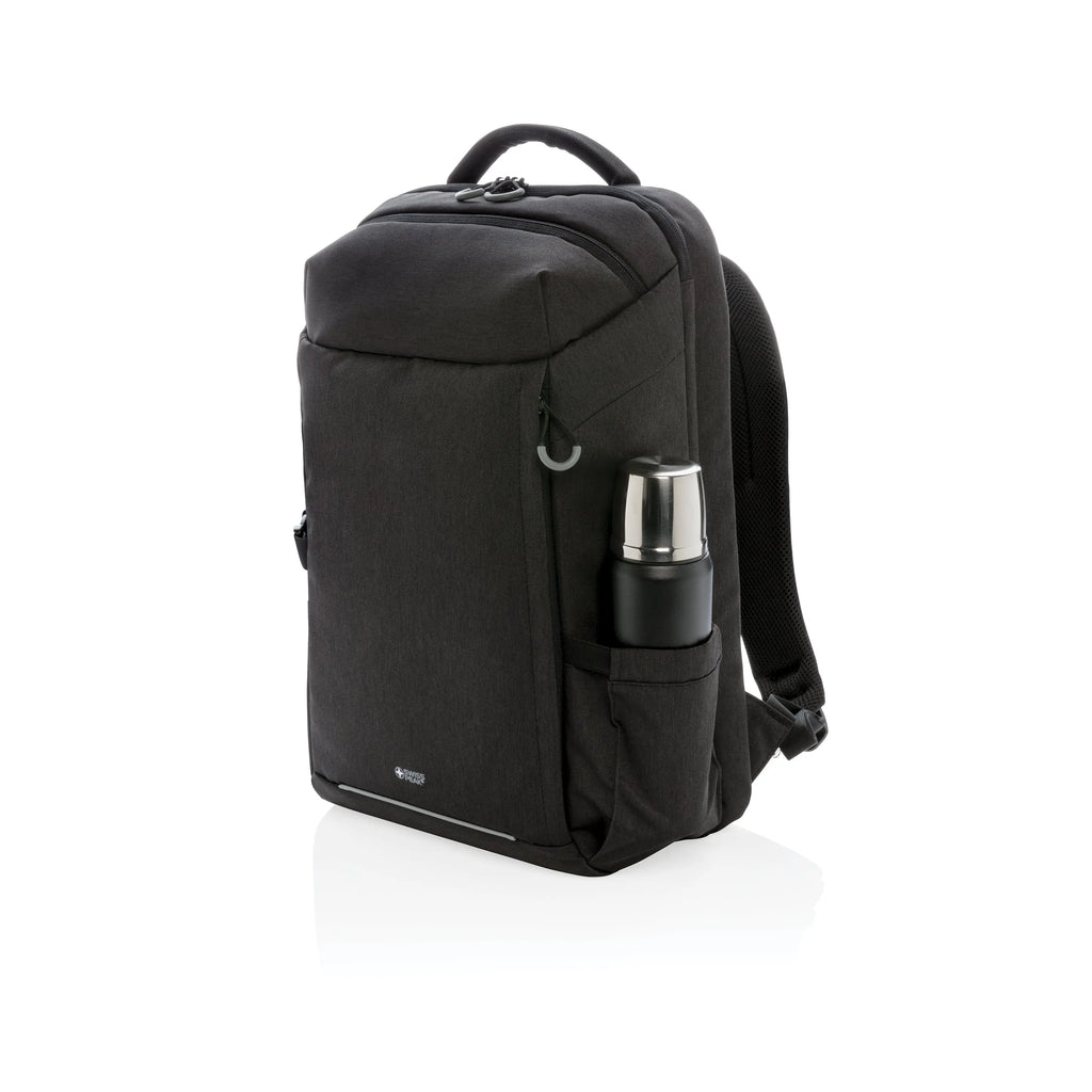 Sac à dos week-end XXL Swiss Peak AWARE™ sacadospremium
