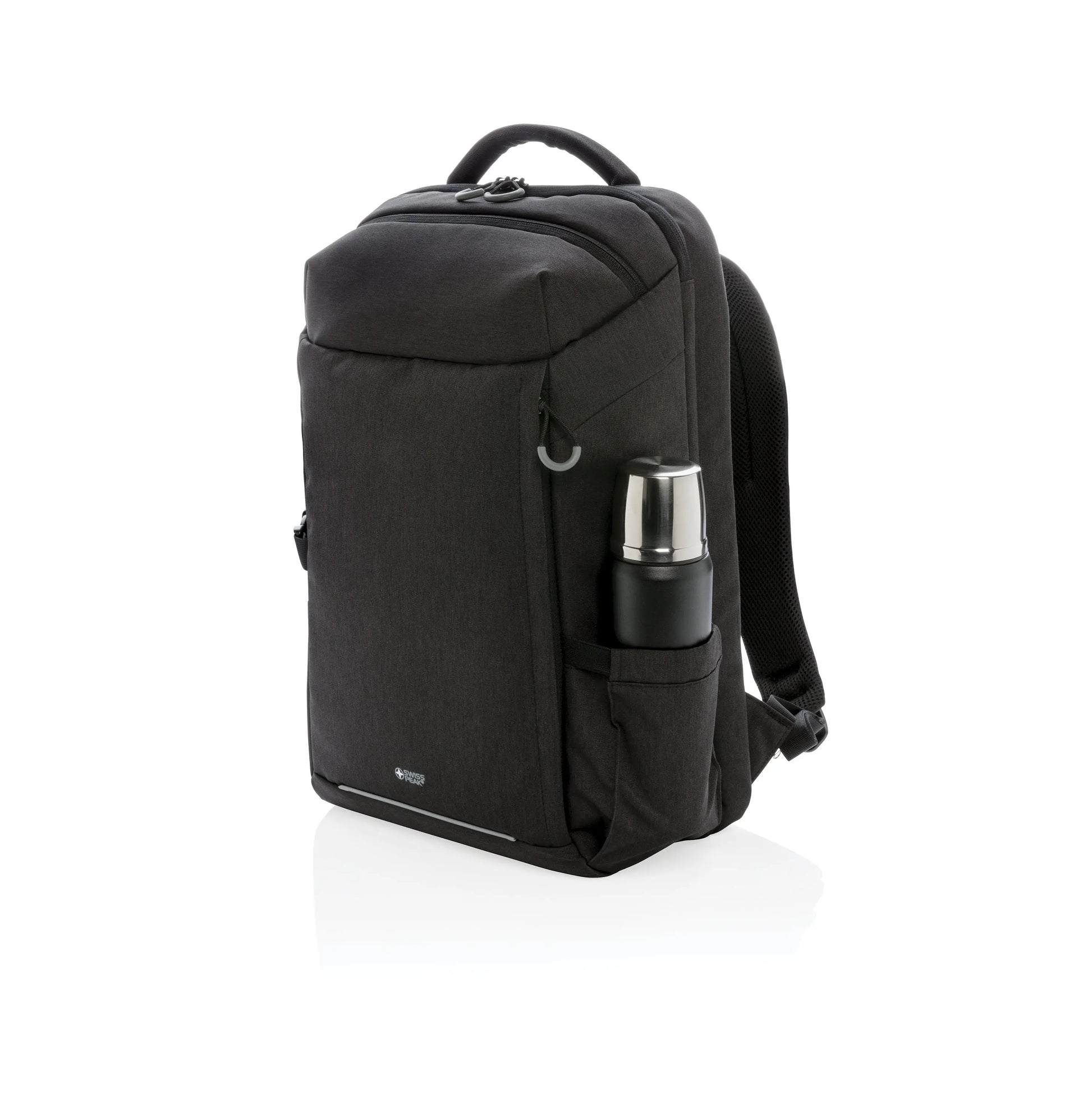 Sac à dos week-end XXL Swiss Peak AWARE™ sacadospremium