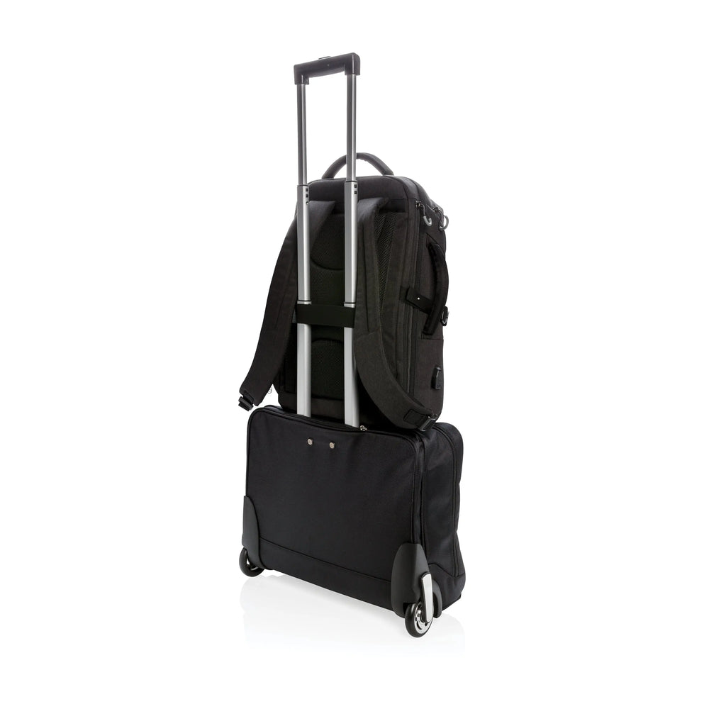 Sac à dos week-end XXL Swiss Peak AWARE™ sacadospremium
