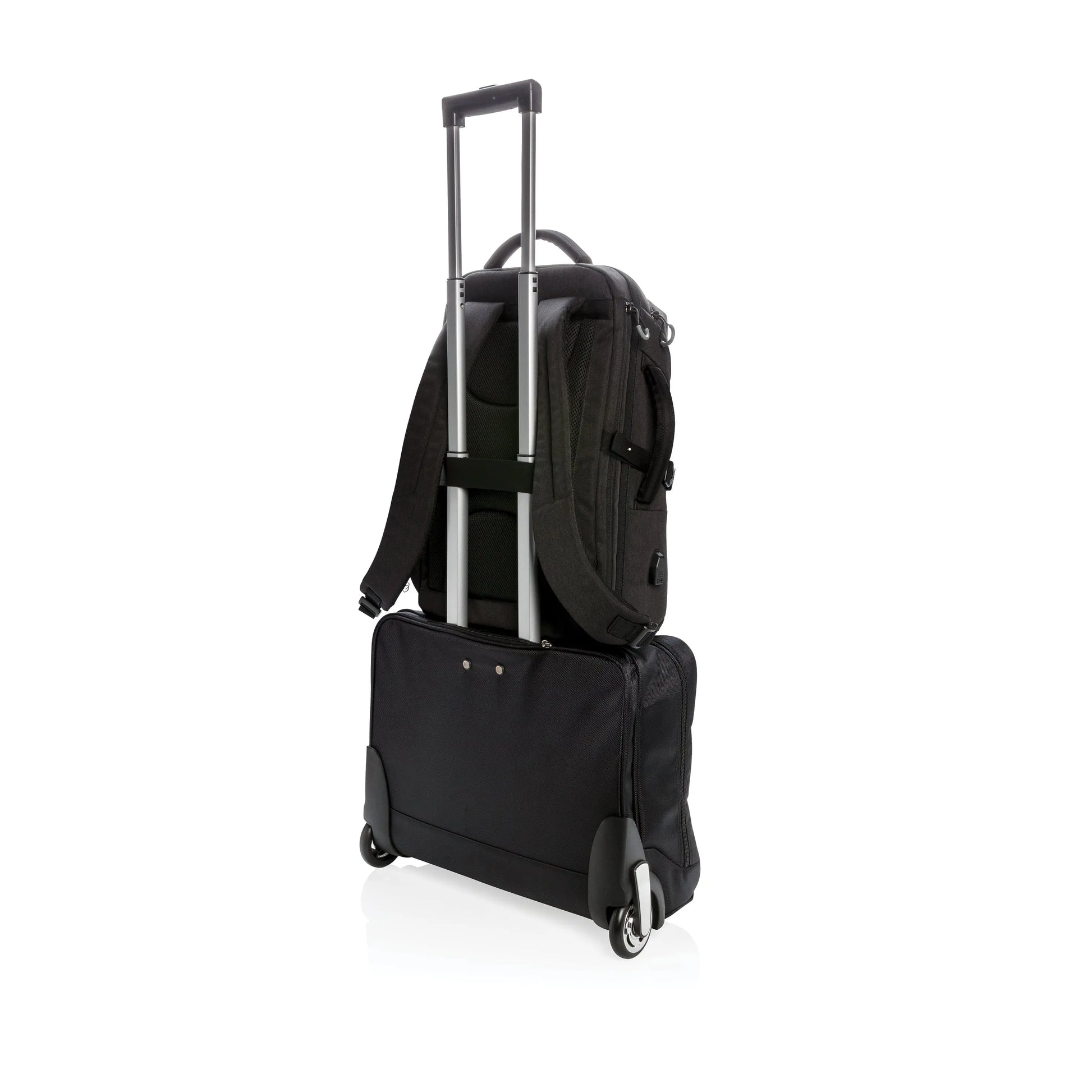 Sac à dos week-end XXL Swiss Peak AWARE™ sacadospremium