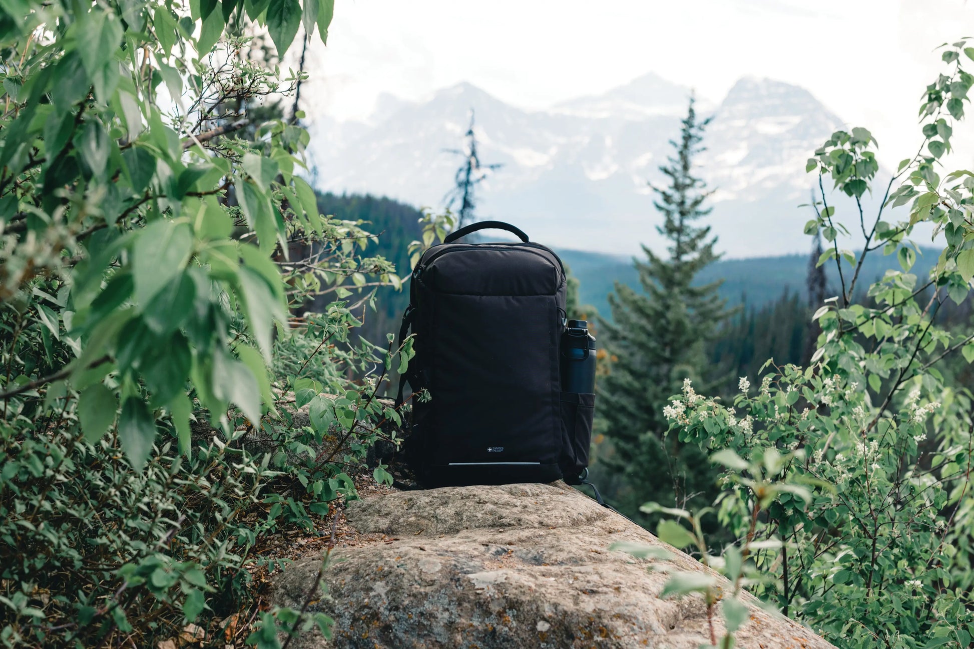 Sac à dos week-end XXL Swiss Peak AWARE™ sacadospremium