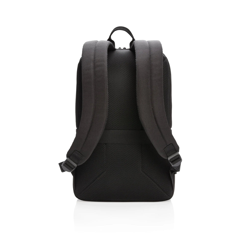 Sac à dos avec port USB A ordinateur 15,6" Swiss Peak AWARE™ sacadospremium