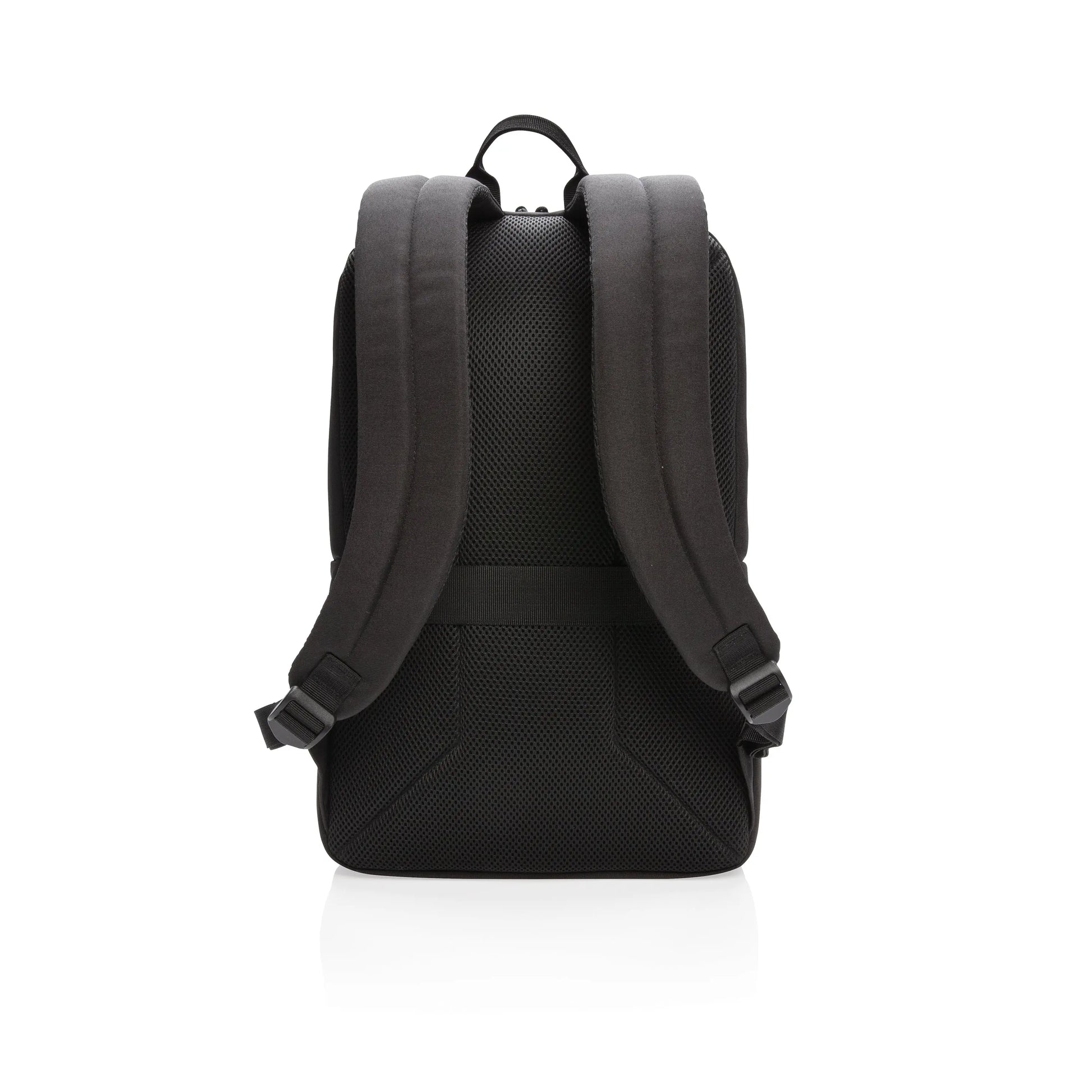 Sac à dos avec port USB A ordinateur 15,6" Swiss Peak AWARE™ sacadospremium