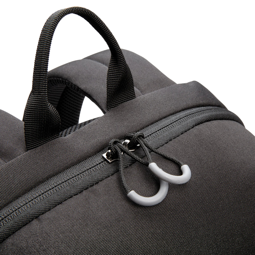 Sac à dos avec port USB A ordinateur 15,6" Swiss Peak AWARE™ sacadospremium