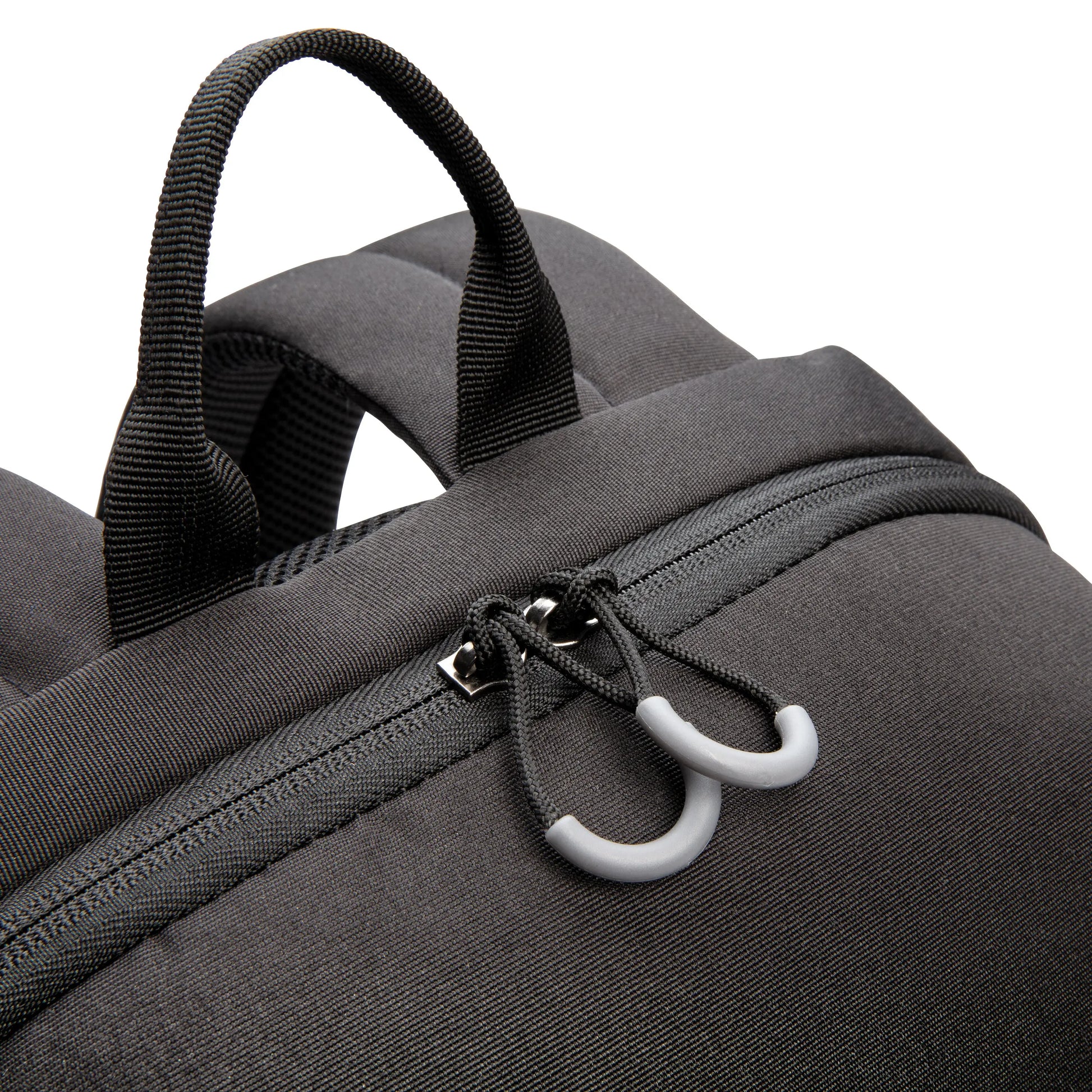 Sac à dos avec port USB A ordinateur 15,6" Swiss Peak AWARE™ sacadospremium