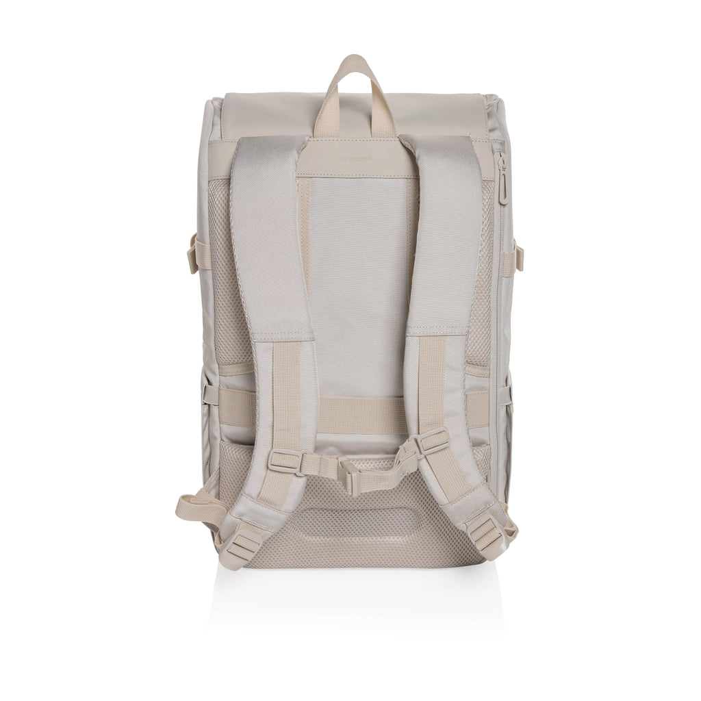 Sac weekend en rPET AWARE™ Pascal sacadospremium