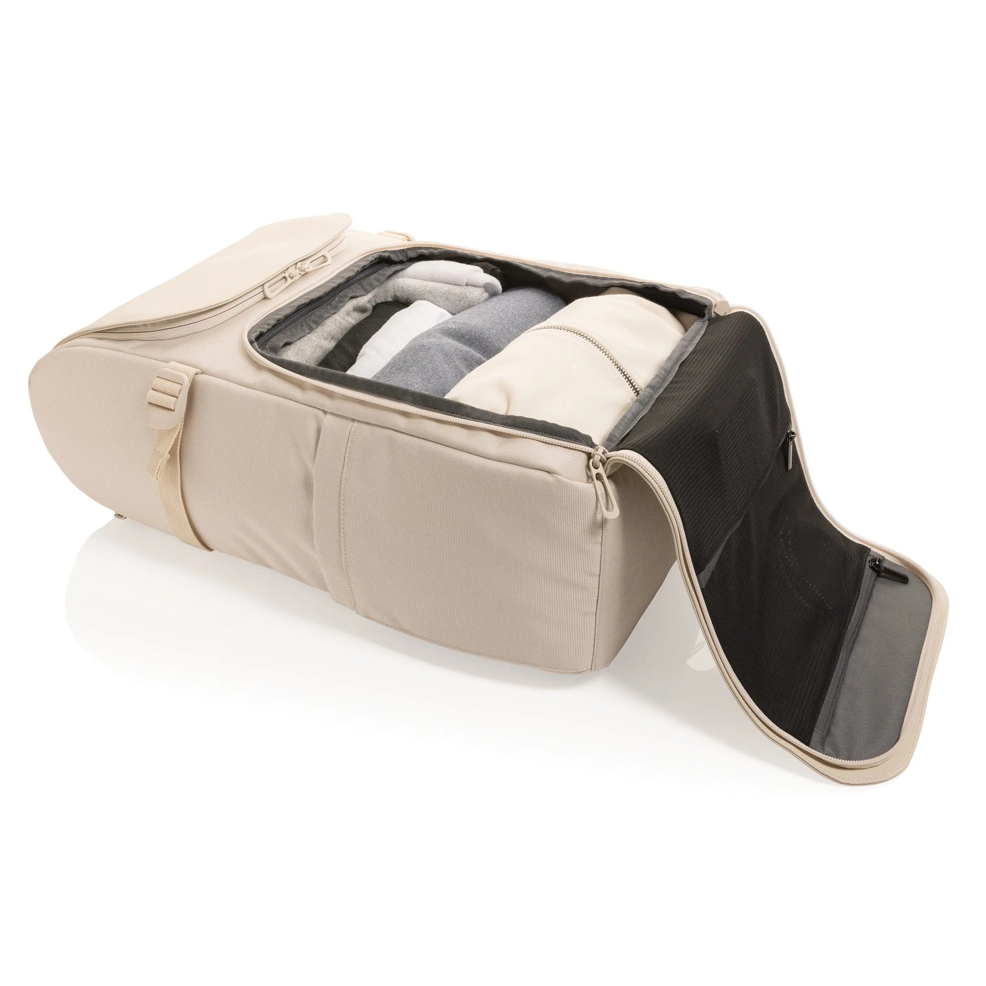 Sac weekend en rPET AWARE™ Pascal sacadospremium