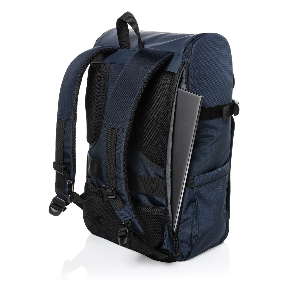 Sac weekend en rPET AWARE™ Pascal sacadospremium