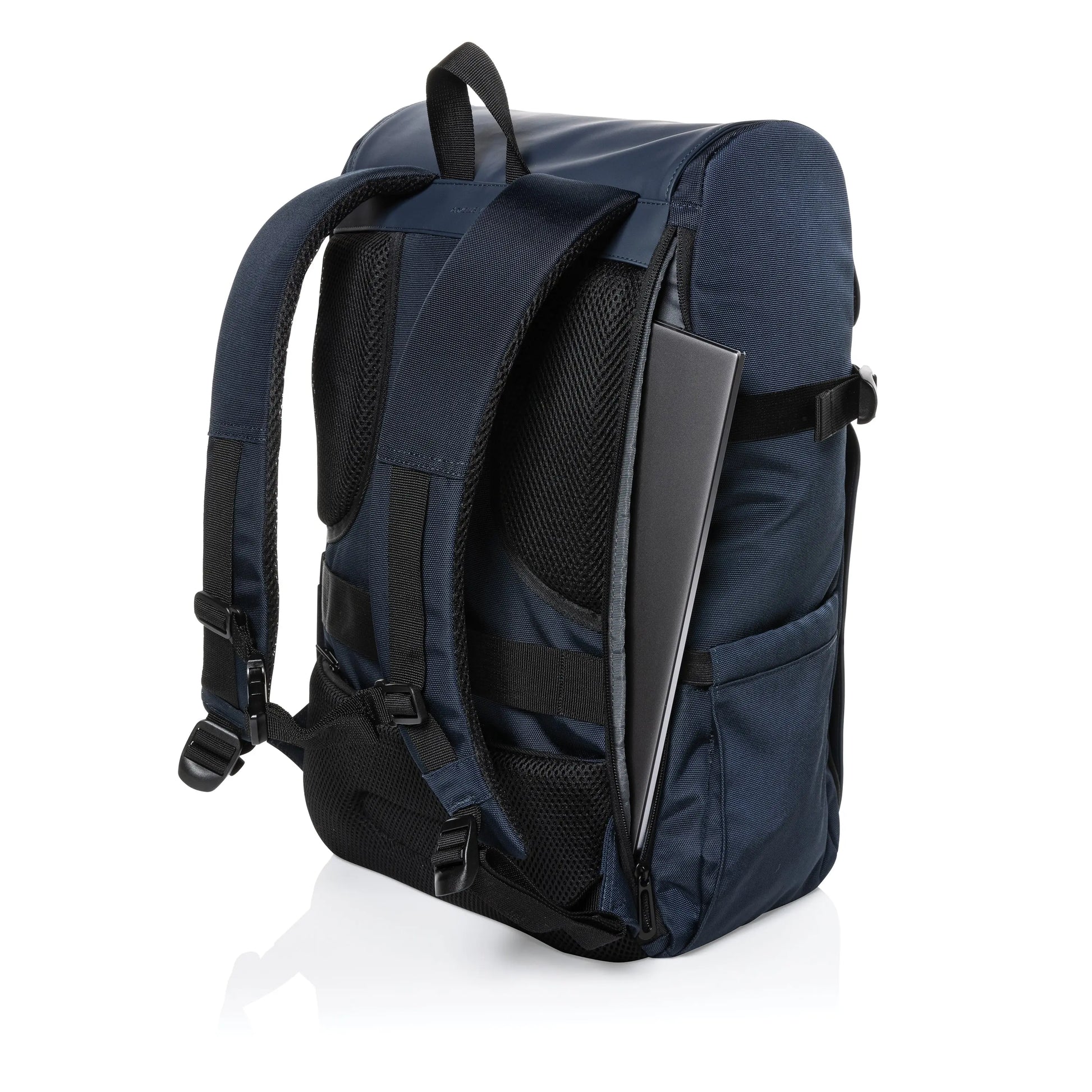Sac weekend en rPET AWARE™ Pascal sacadospremium