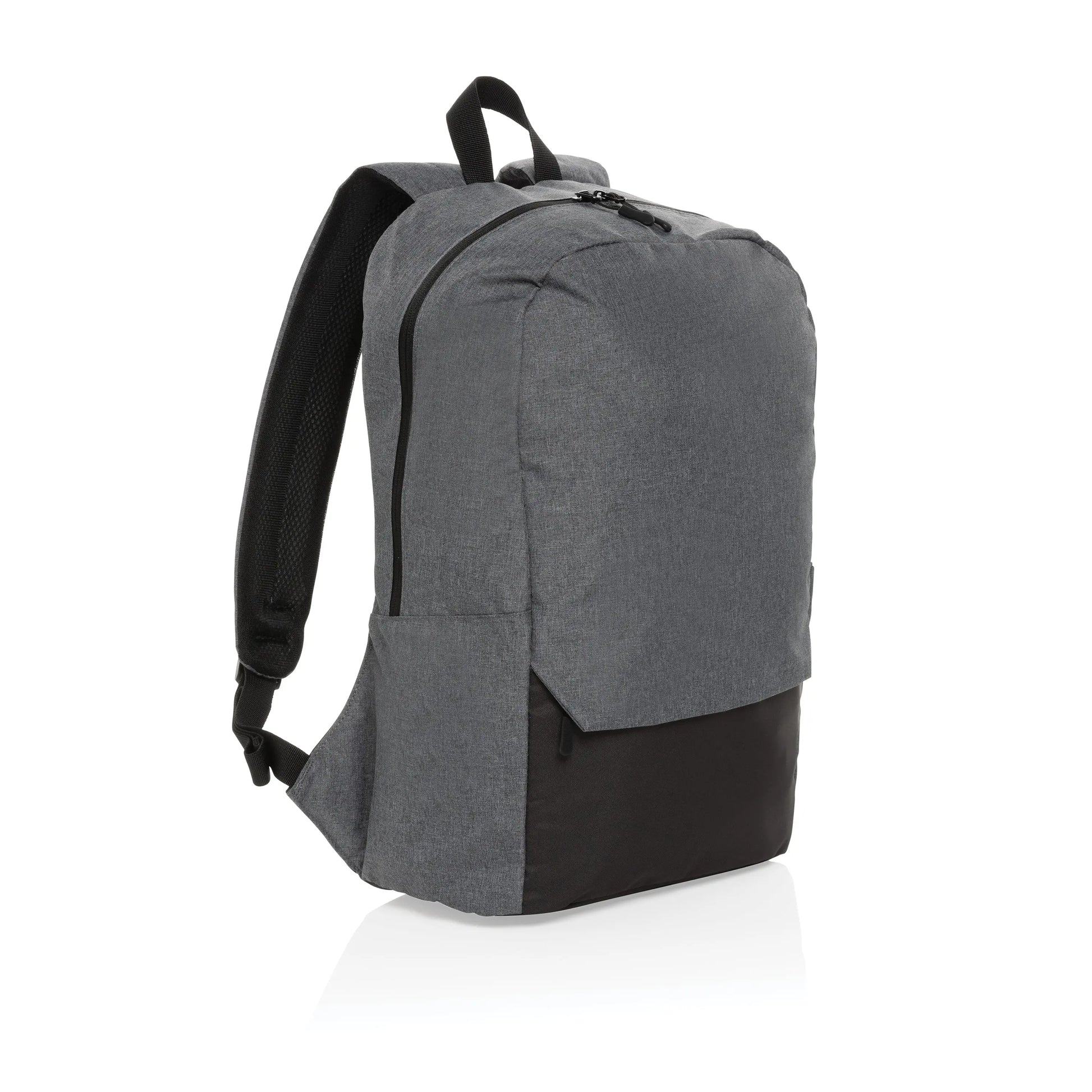 Sac à dos ordinateur 15.6'' en rPET AWARE™ Kazu sacadospremium