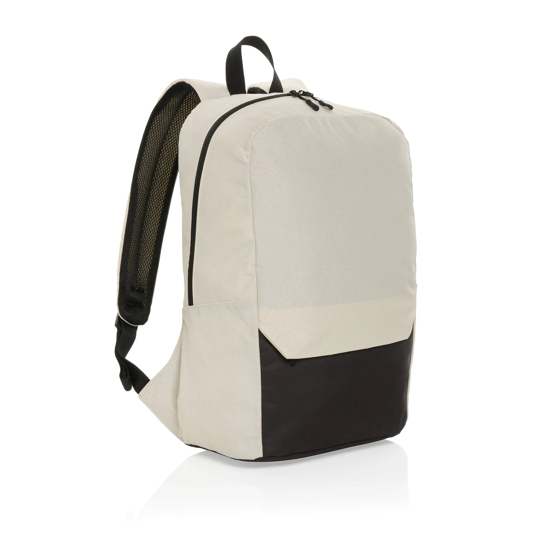 Sac à dos ordinateur 15.6'' en rPET AWARE™ Kazu sacadospremium