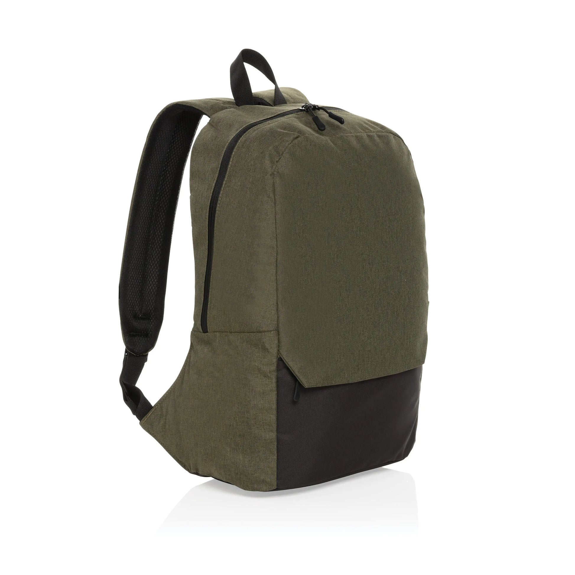 Sac à dos ordinateur 15.6'' en rPET AWARE™ Kazu sacadospremium
