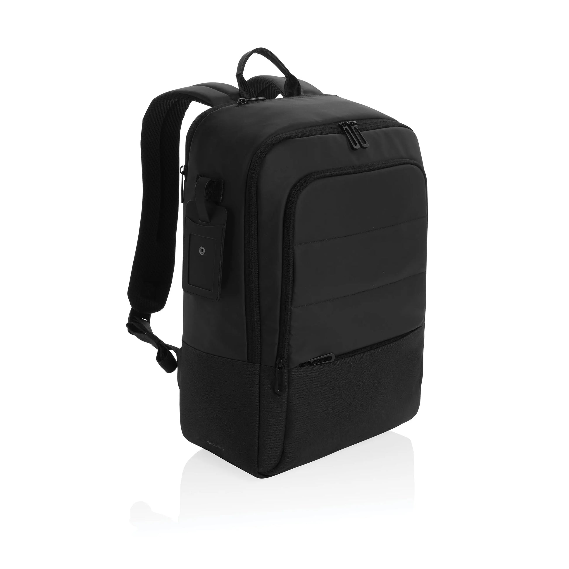 Sac à dos ordinateur 15,6" en rPET AWARE™ Armond sacadospremium
