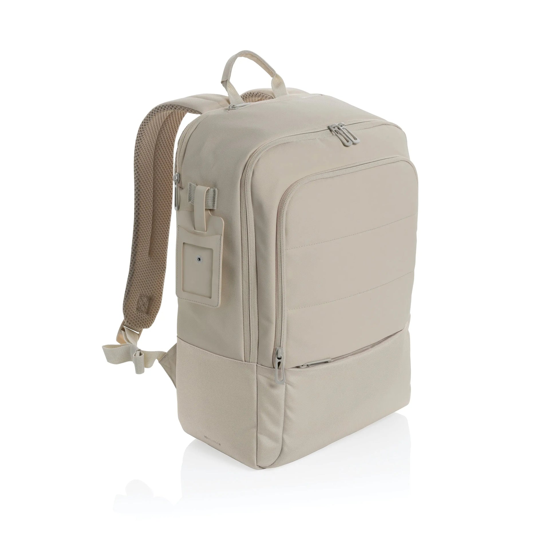 Sac à dos ordinateur 15,6" en rPET AWARE™ Armond sacadospremium