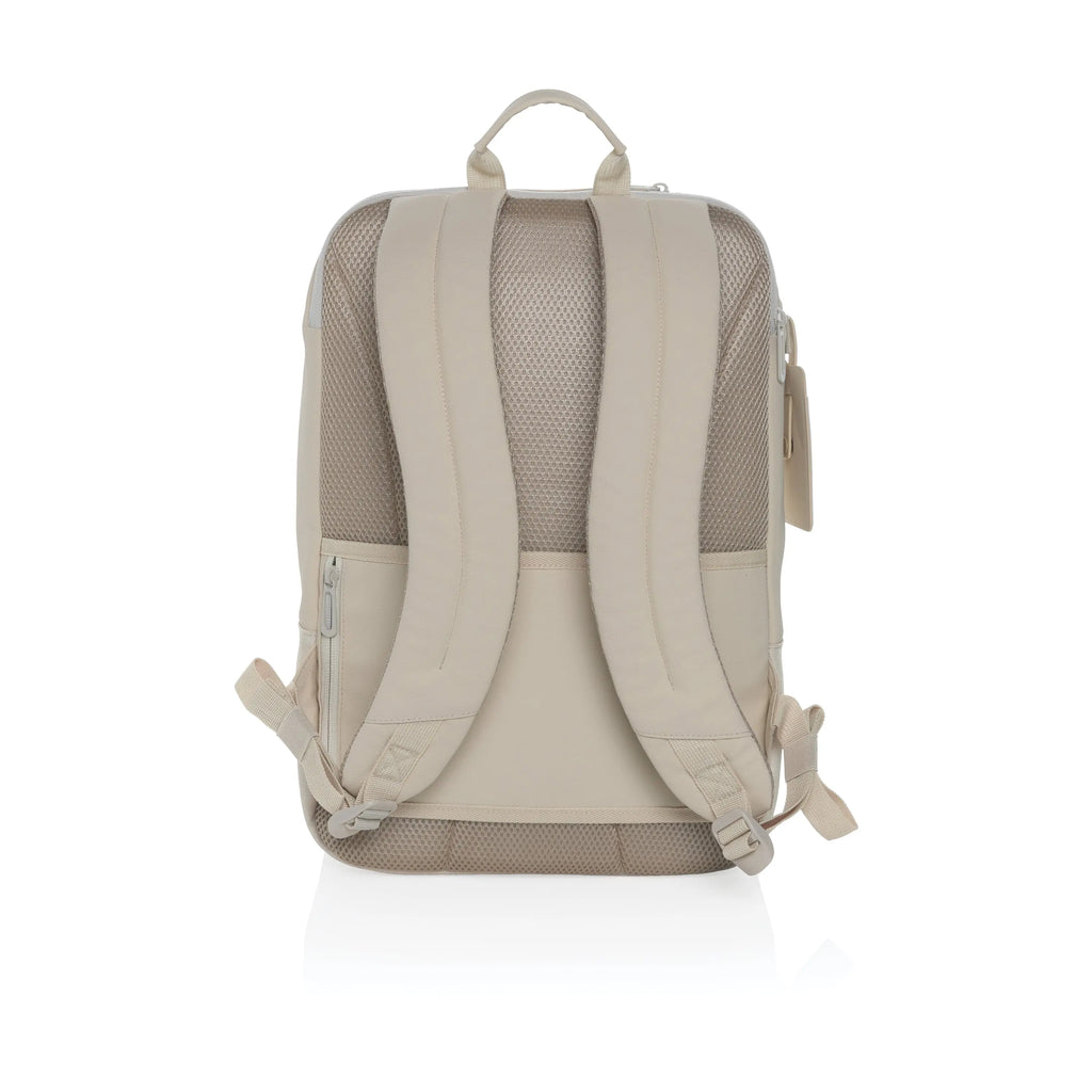 Sac à dos ordinateur 15,6" en rPET AWARE™ Armond sacadospremium