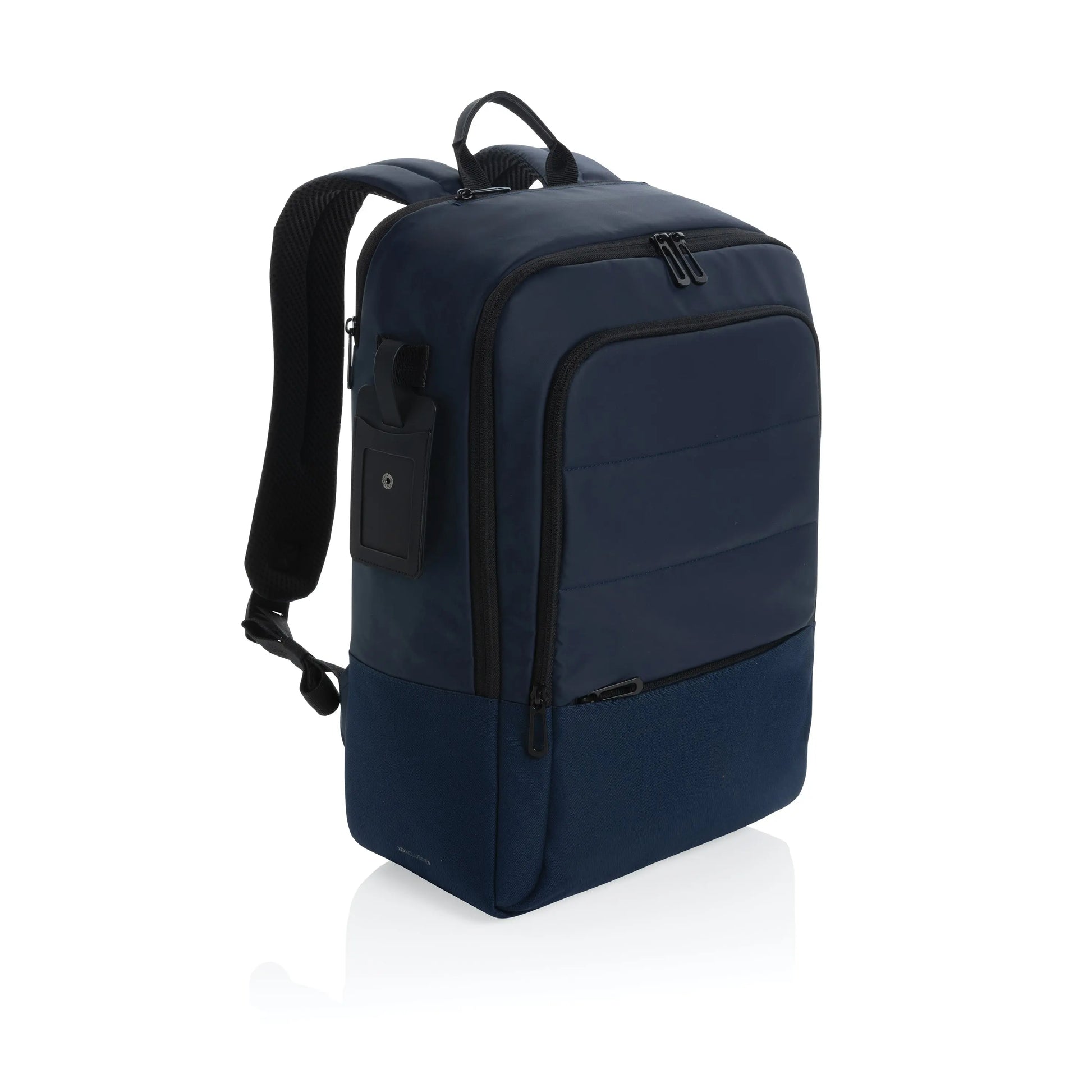 Sac à dos ordinateur 15,6" en rPET AWARE™ Armond sacadospremium