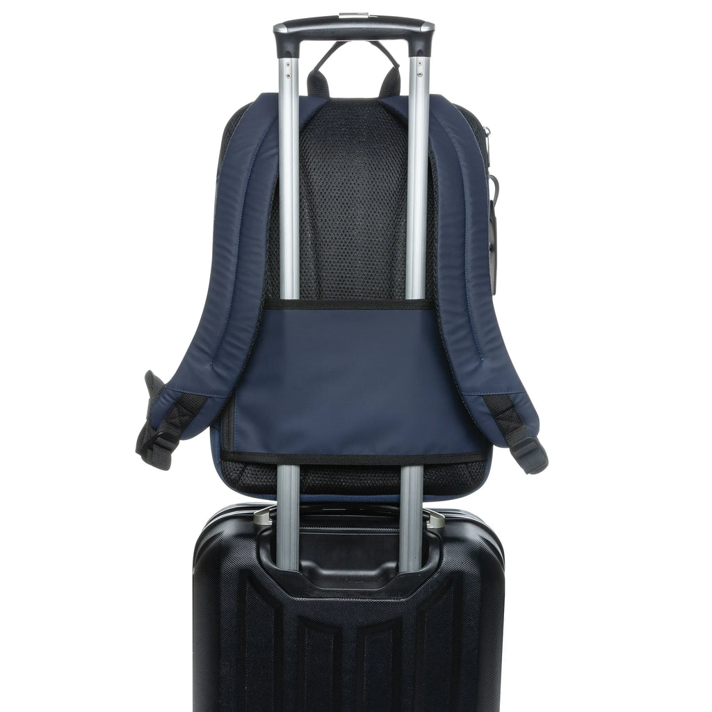 Sac à dos ordinateur 15,6" en rPET AWARE™ Armond sacadospremium