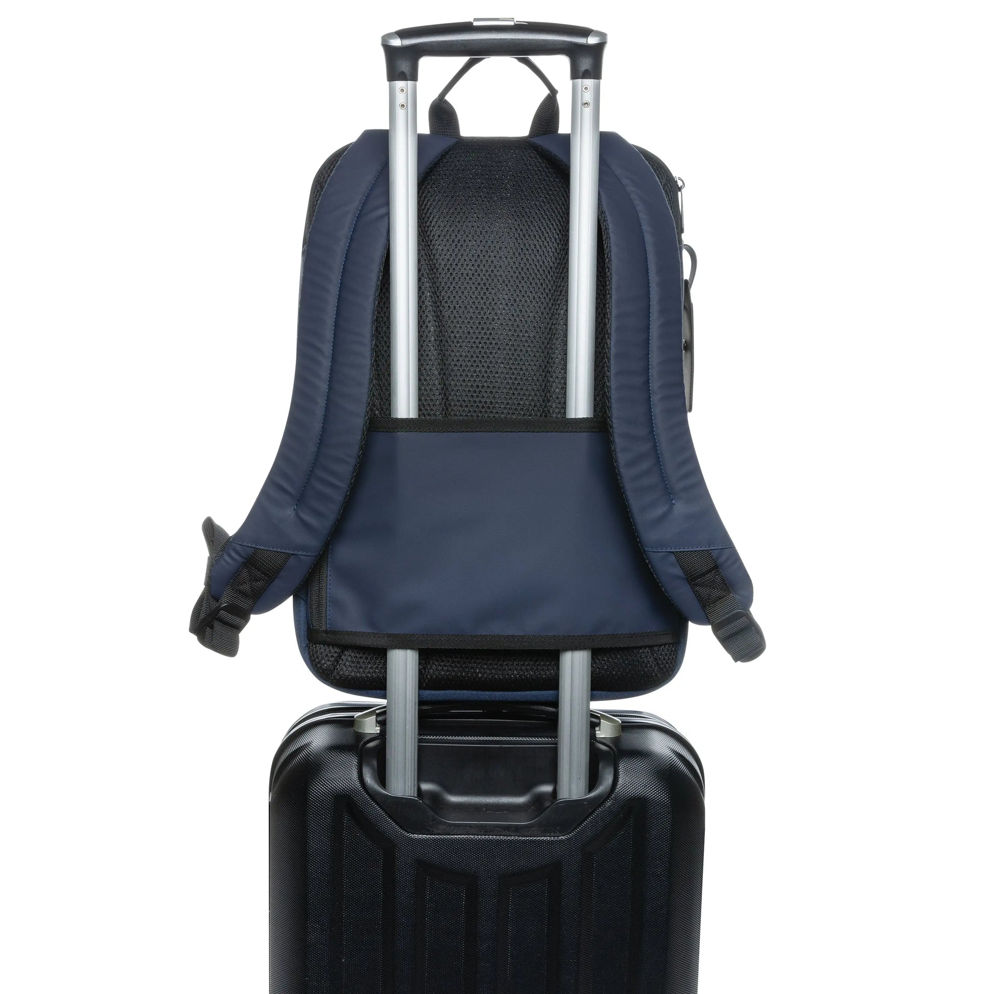 Sac à dos ordinateur 15,6" en rPET AWARE™ Armond sacadospremium