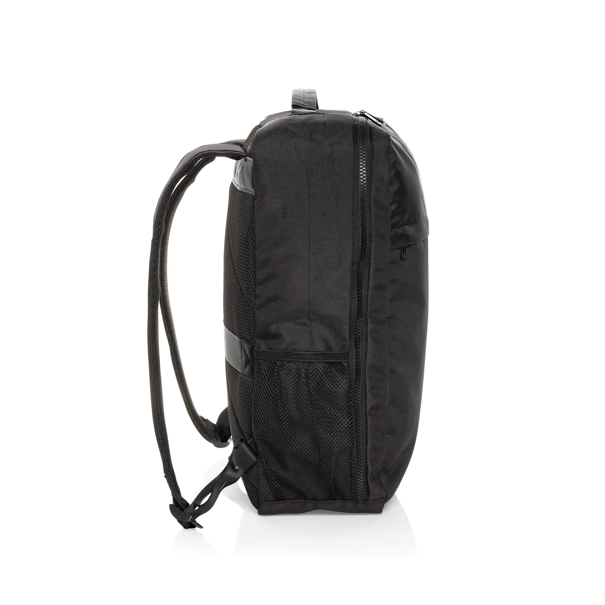 Sac à dos ordi 15.6'' en rPET Aware™ Swiss Peak Essential sacadospremium