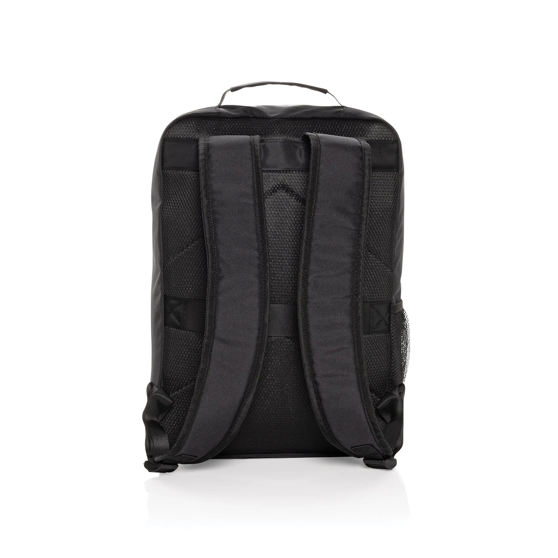 Sac à dos ordi 15.6'' en rPET Aware™ Swiss Peak Essential sacadospremium