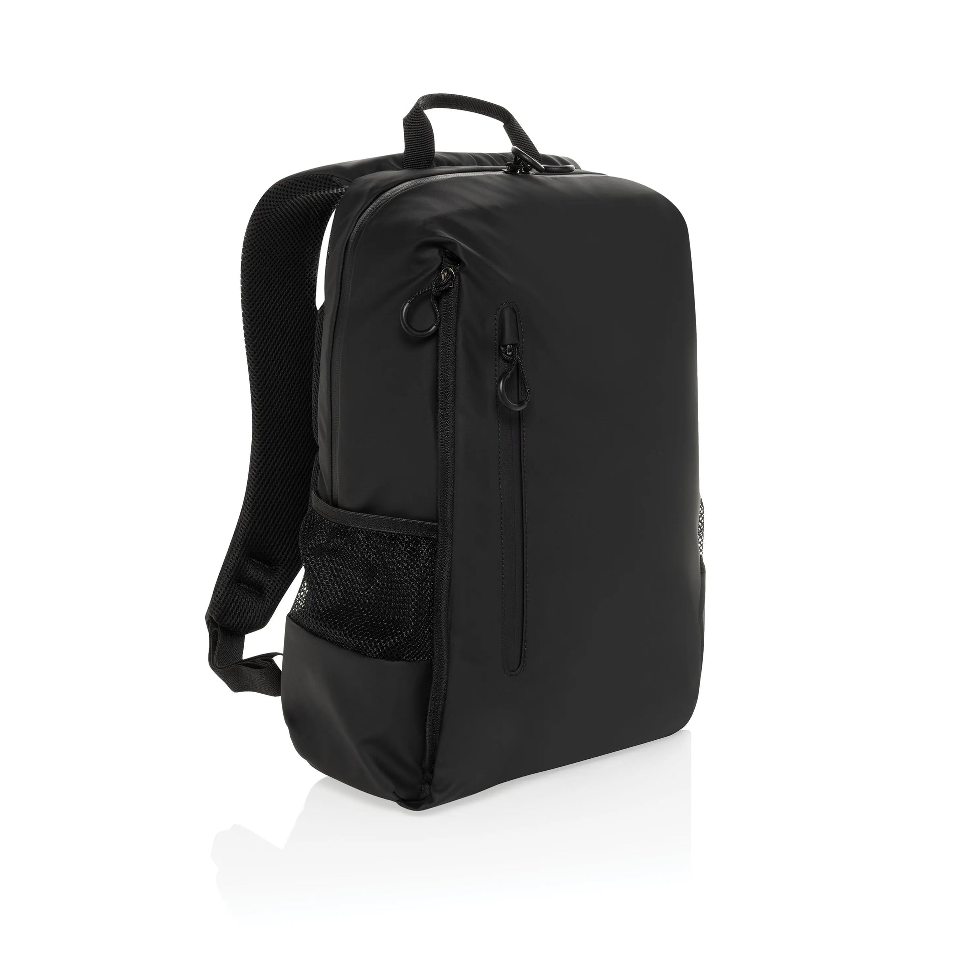 Sac à dos étanche pour ordinateur 15,6'' en rPET Aware™ Lima sacadospremium