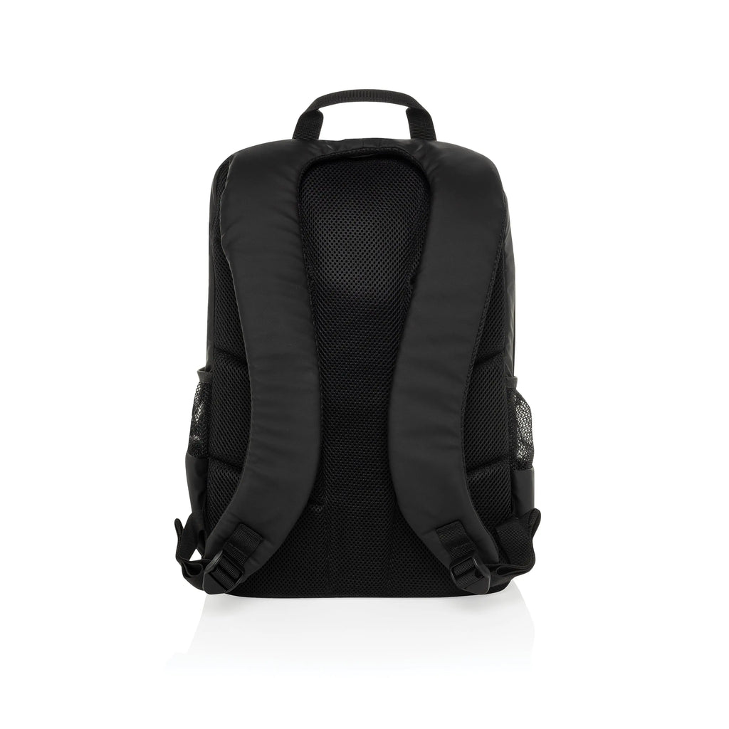 Sac à dos étanche pour ordinateur 15,6'' en rPET Aware™ Lima sacadospremium