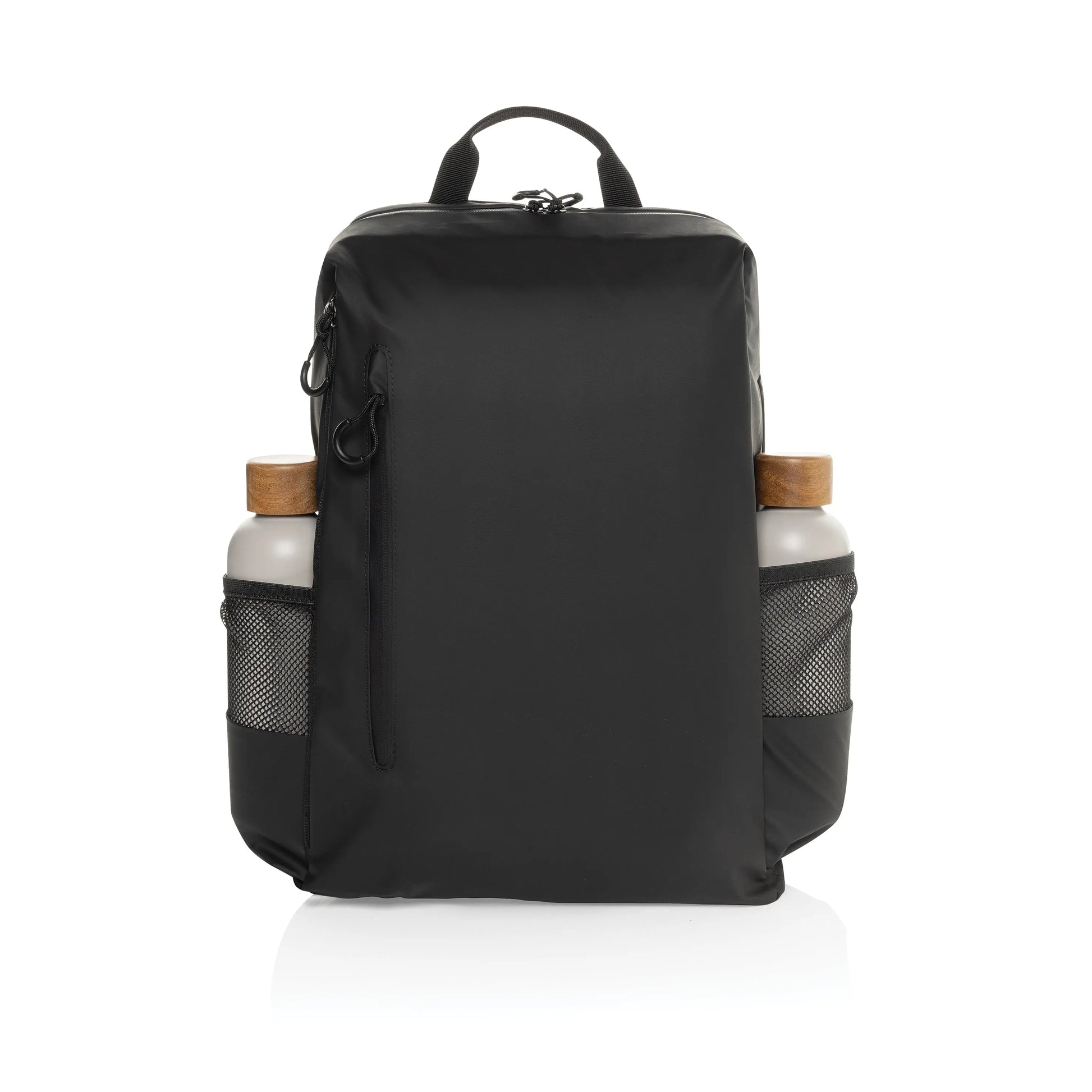 Sac à dos étanche pour ordinateur 15,6'' en rPET Aware™ Lima sacadospremium