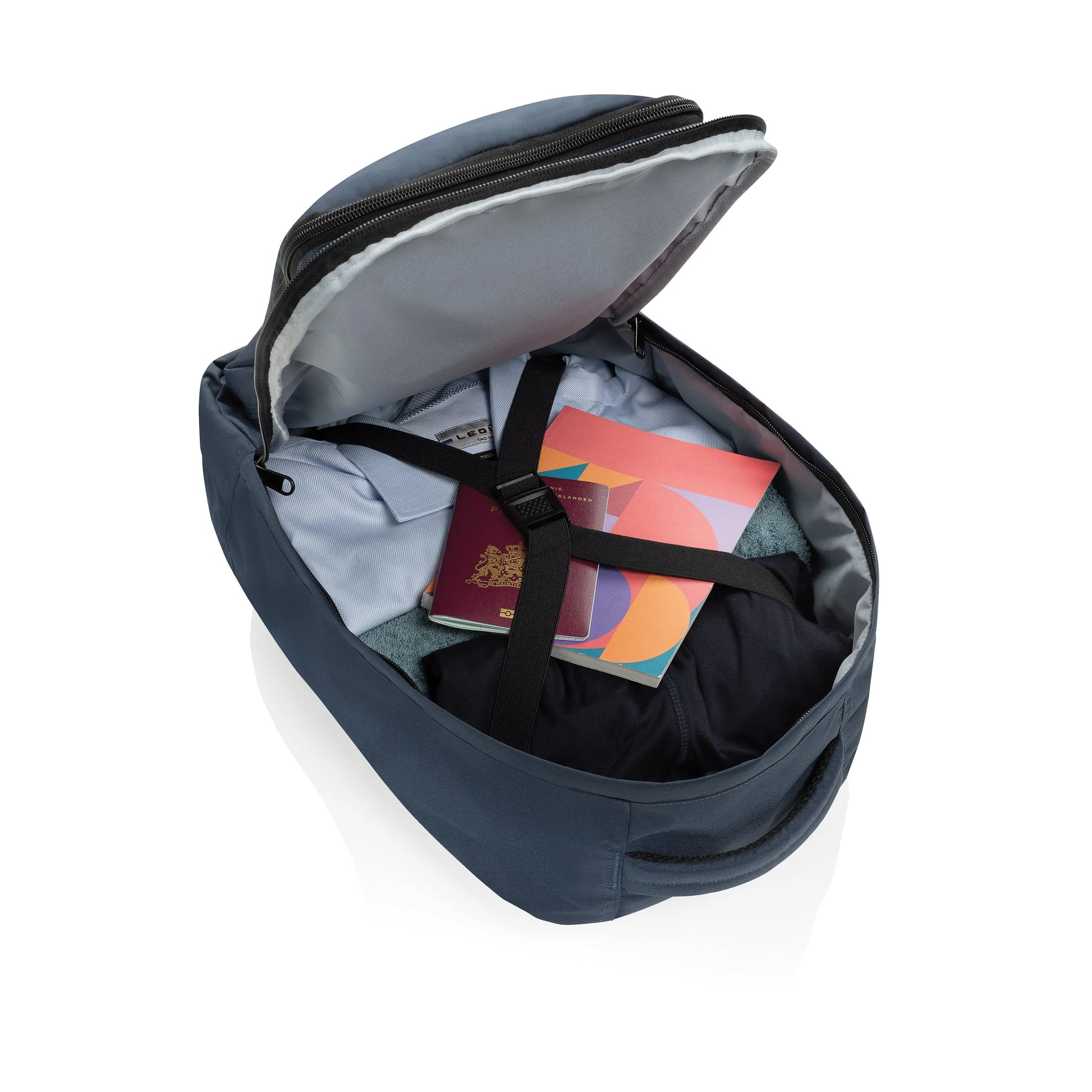 Sac à dos cabine en rPET Aware™ sacadospremium