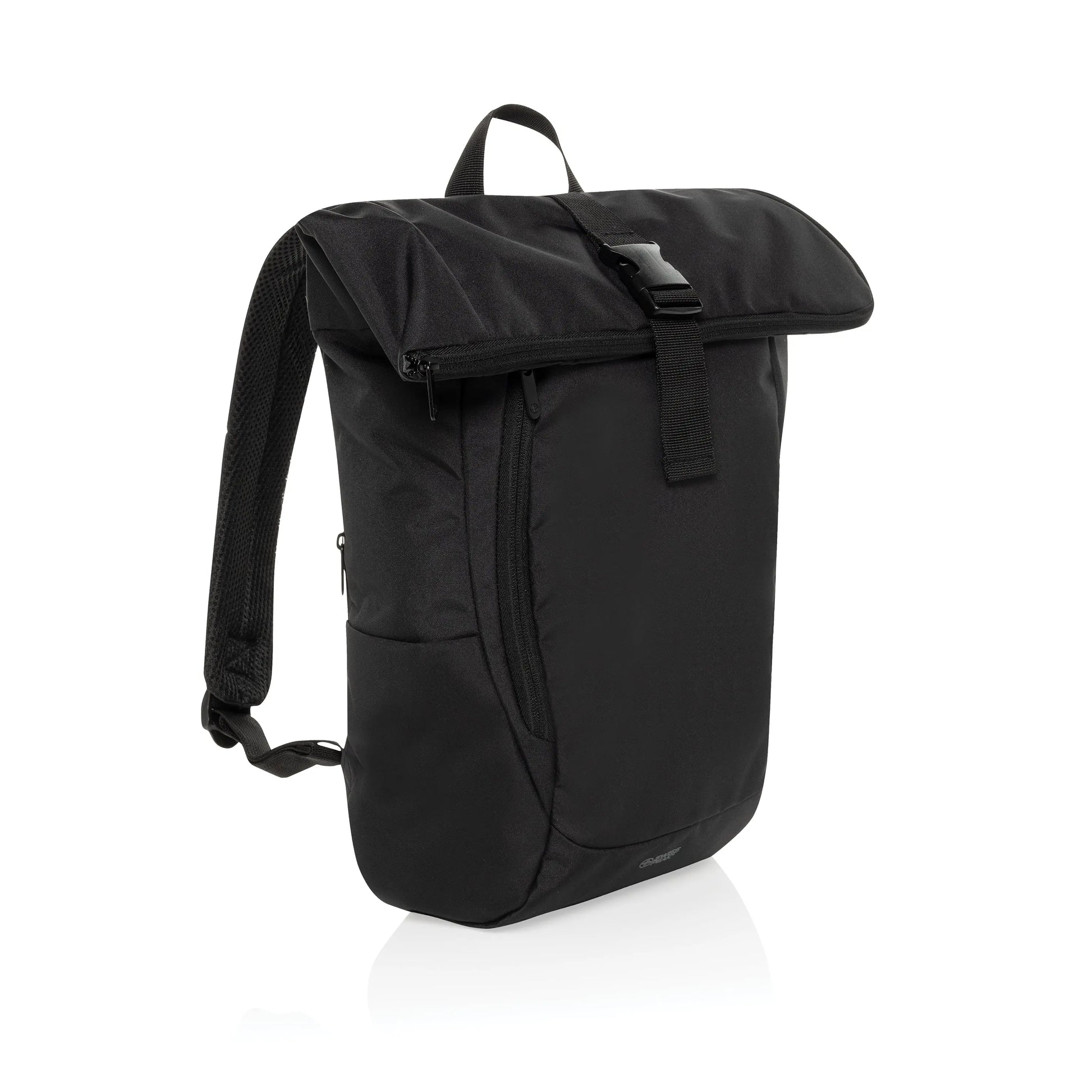 Sac à dos ordinateur 15,6" en rPET Aware™ Swiss Peak Leonard sacadospremium