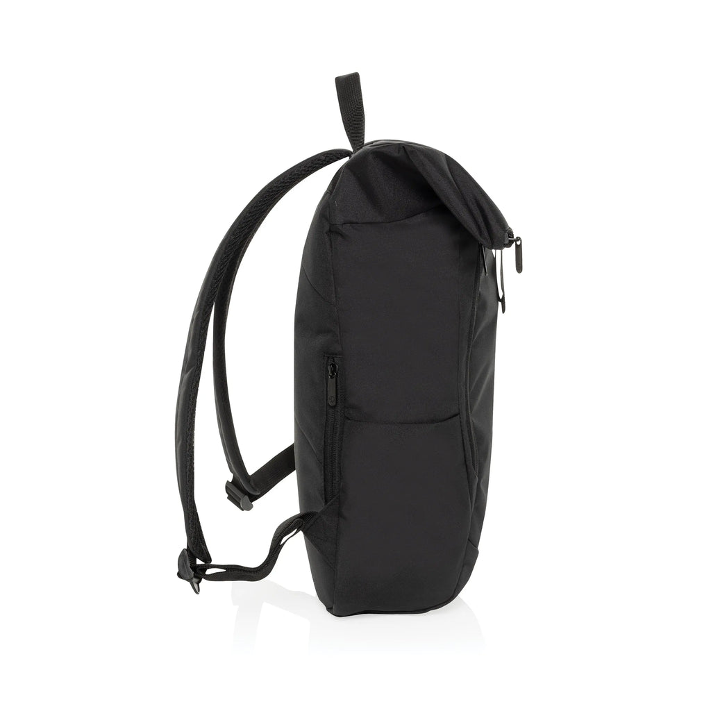 Sac à dos ordinateur 15,6" en rPET Aware™ Swiss Peak Leonard sacadospremium