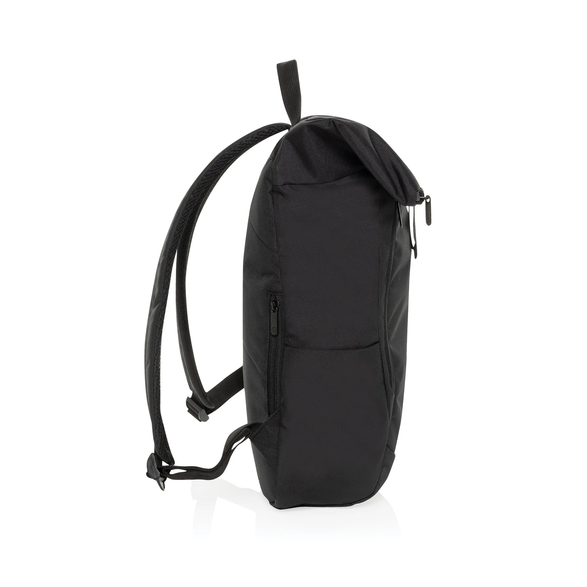 Sac à dos ordinateur 15,6" en rPET Aware™ Swiss Peak Leonard sacadospremium