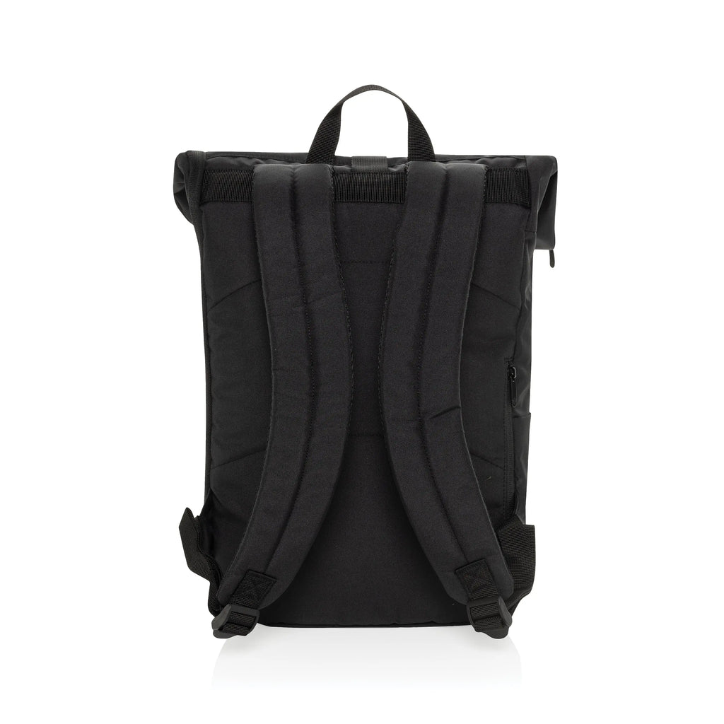 Sac à dos ordinateur 15,6" en rPET Aware™ Swiss Peak Leonard sacadospremium