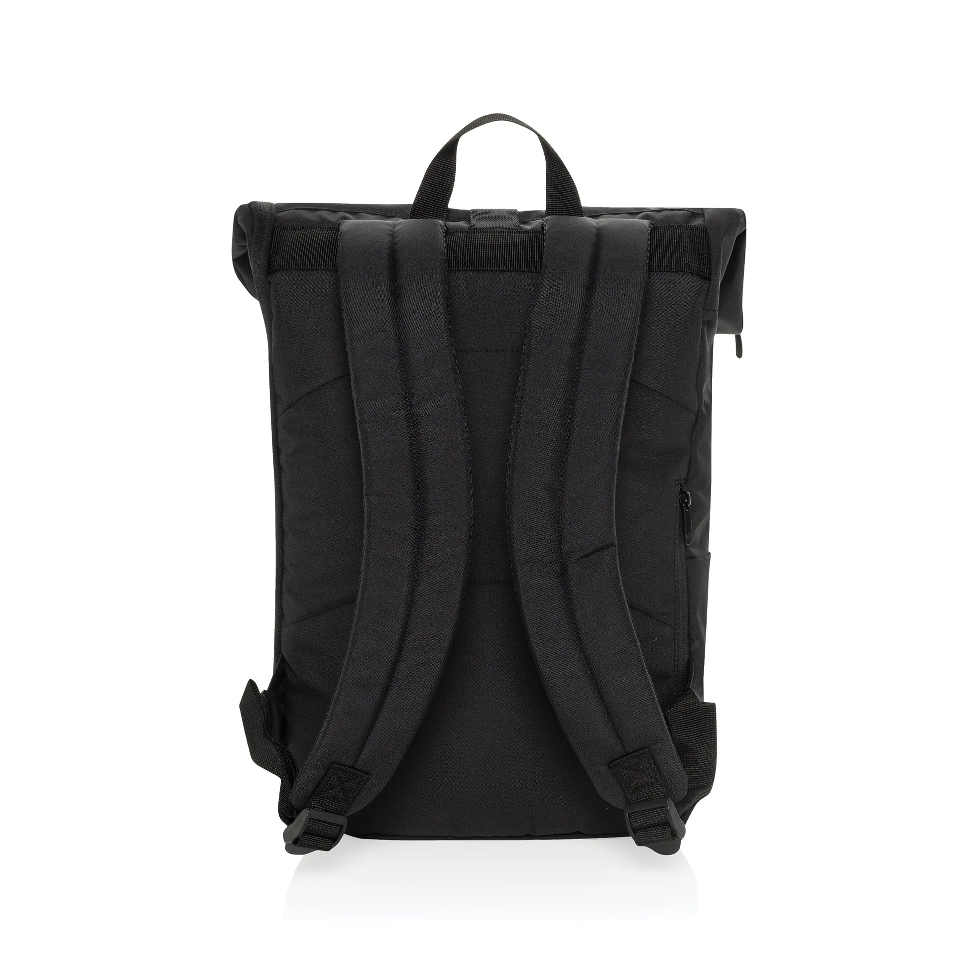 Sac à dos ordinateur 15,6" en rPET Aware™ Swiss Peak Leonard sacadospremium