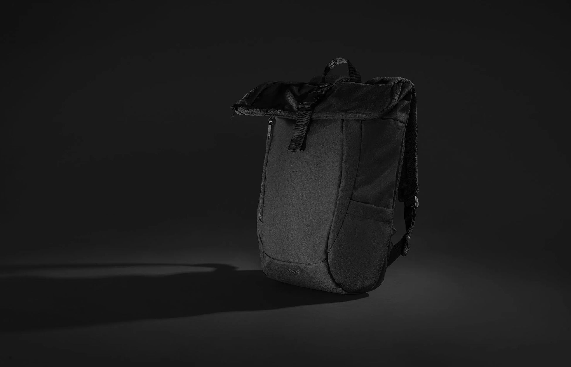 Sac à dos ordinateur 15,6" en rPET Aware™ Swiss Peak Leonard sacadospremium