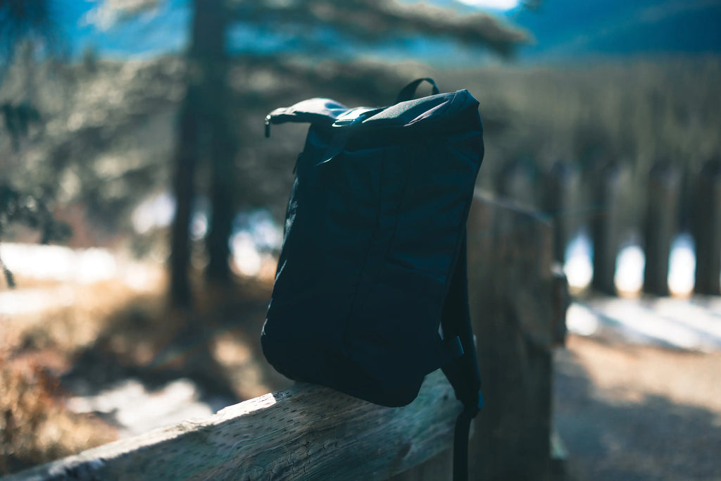 Sac à dos ordinateur 15,6" en rPET Aware™ Swiss Peak Leonard sacadospremium
